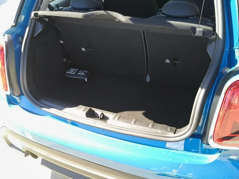MINI One - foto 35