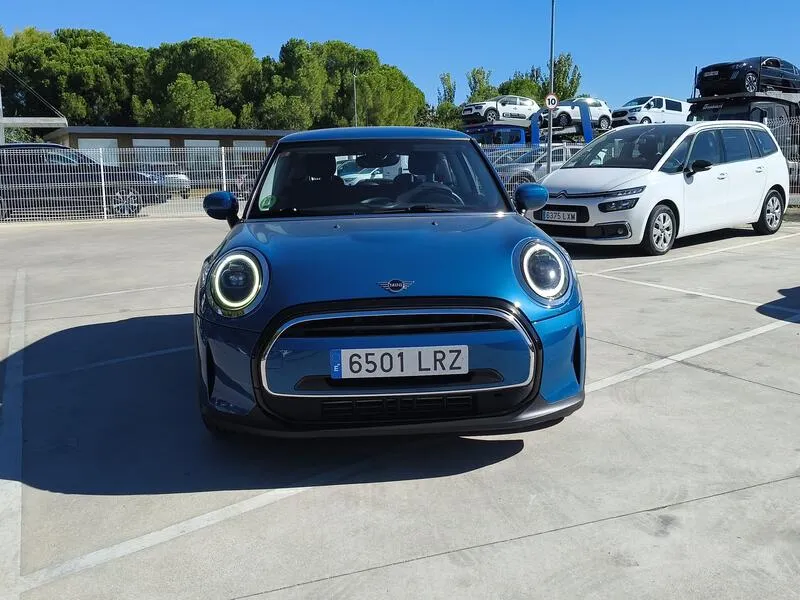 MINI One - foto 9