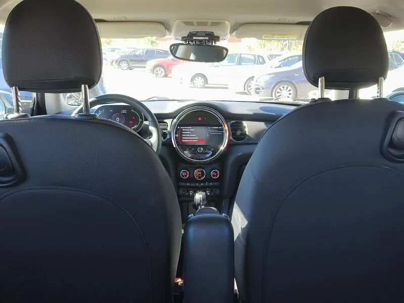 MINI One - foto 34