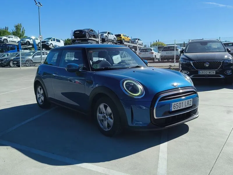 MINI One - foto 8