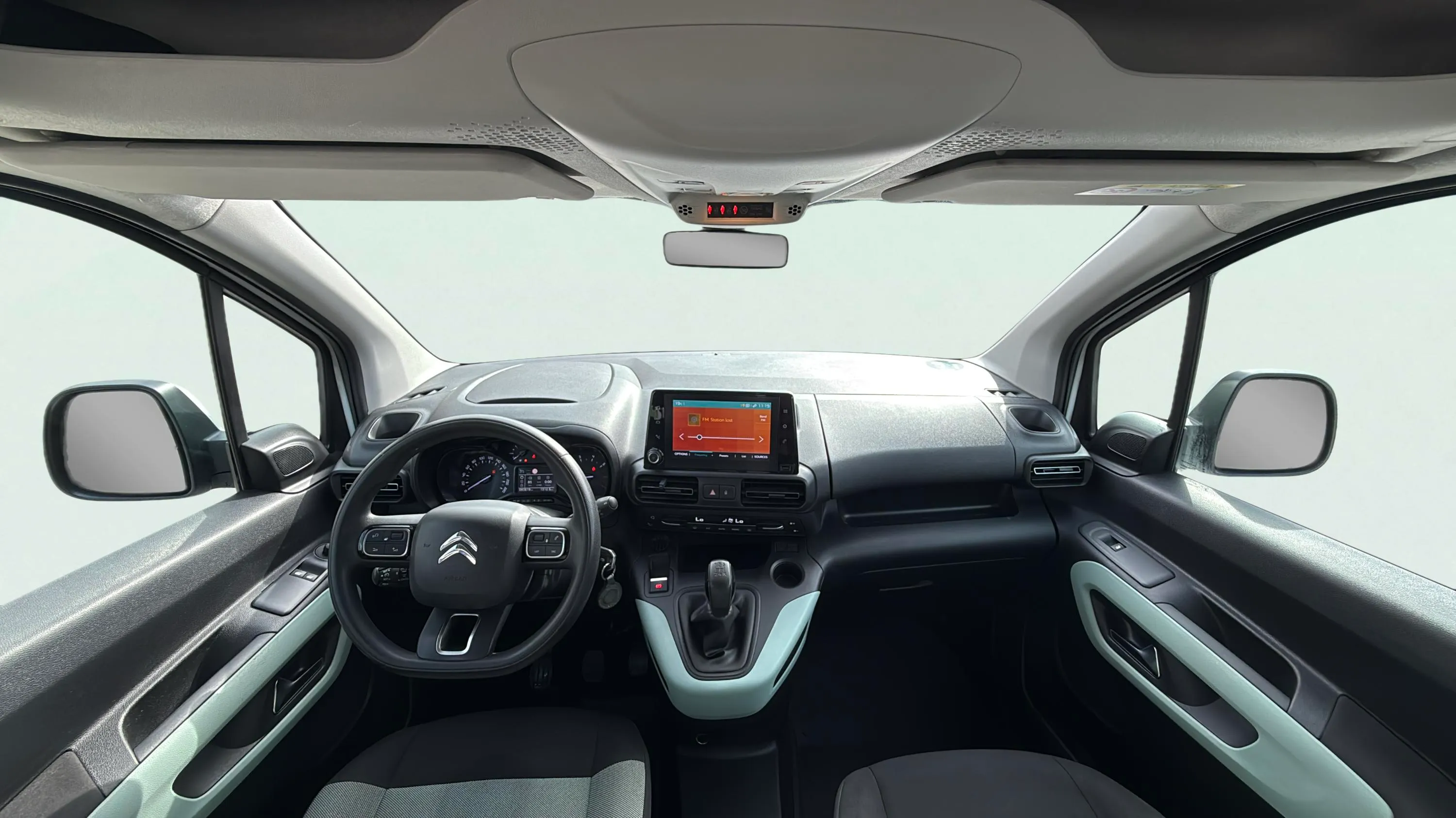 Citroën Berlingo Talla M BlueHDi 100 Feel - foto 10