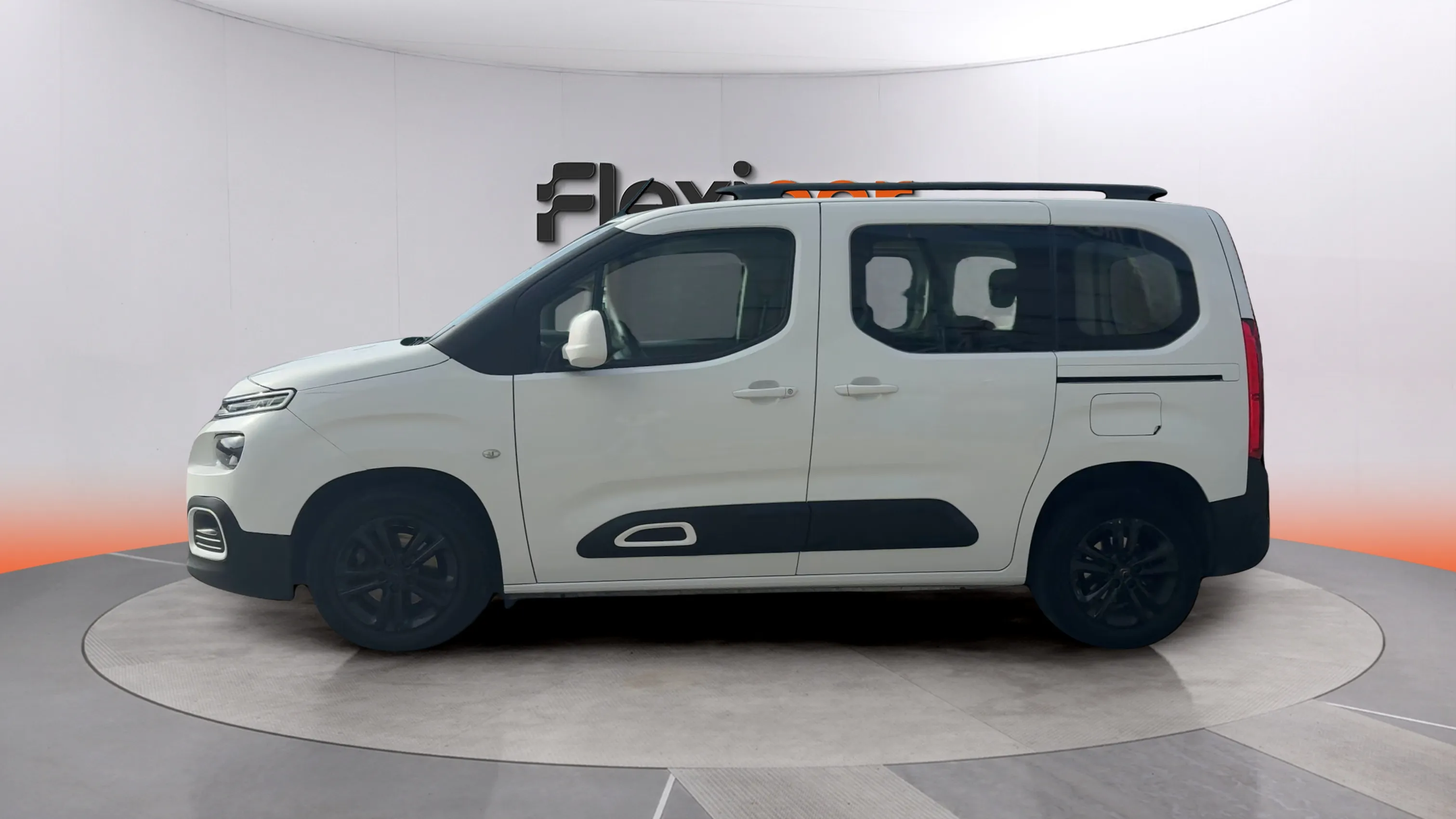 Citroën Berlingo Talla M BlueHDi 100 Feel - foto 4