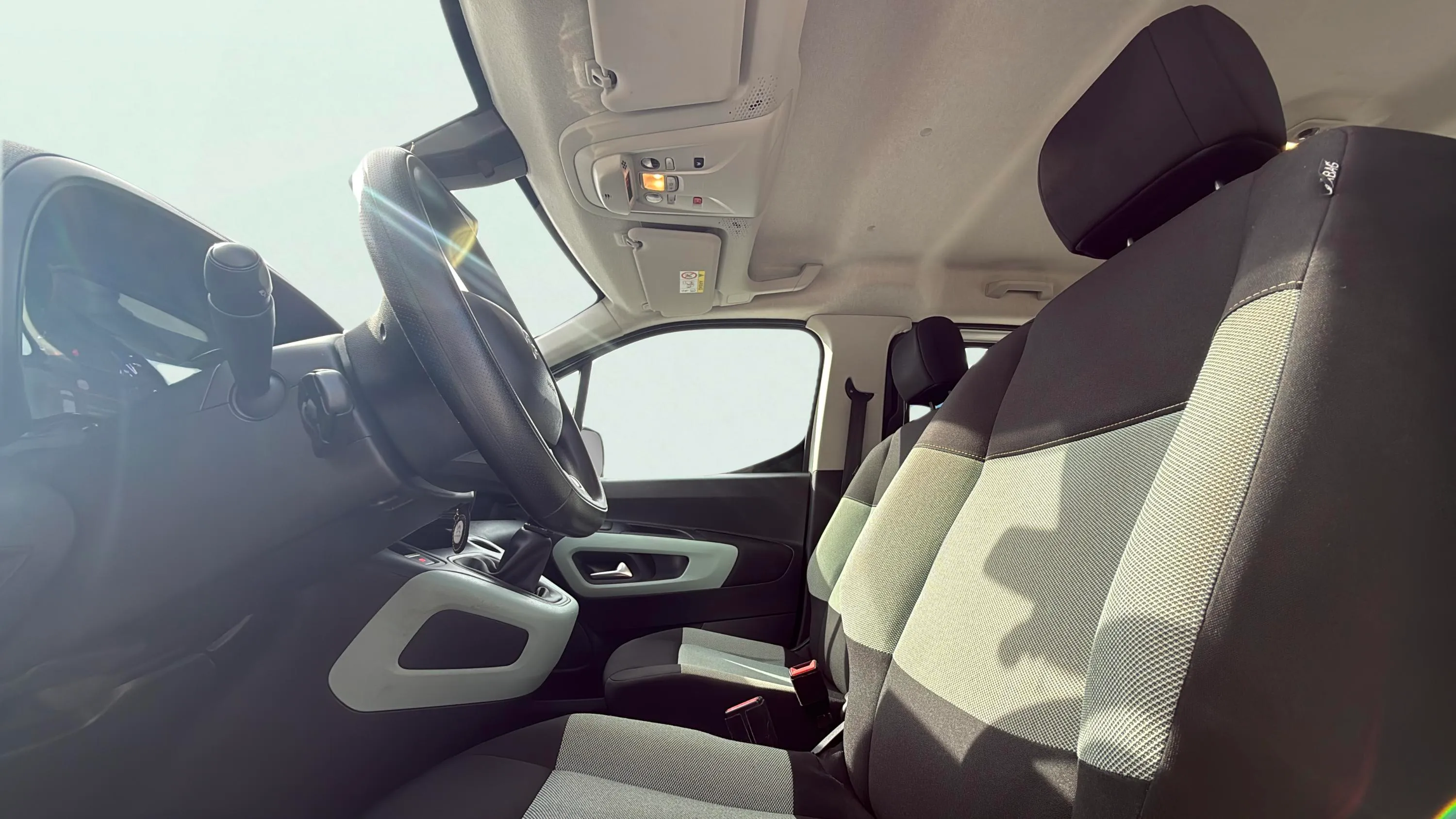 Citroën Berlingo Talla M BlueHDi 100 Feel - foto 15
