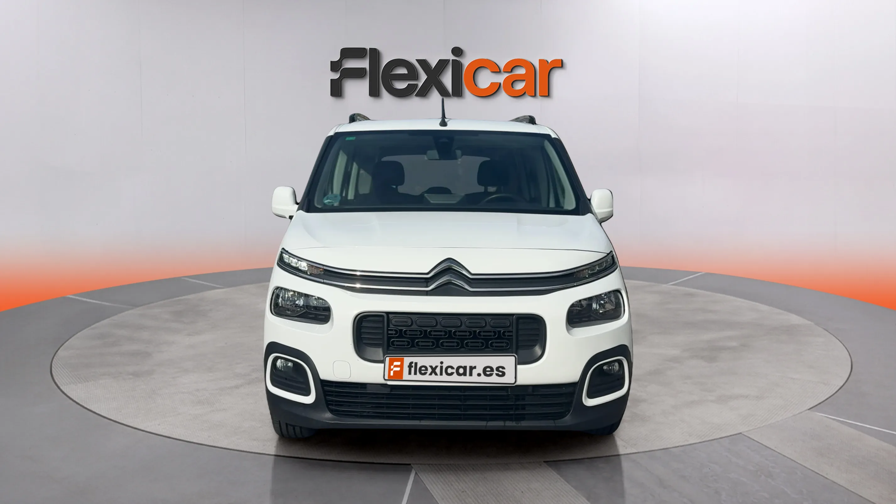 Citroën Berlingo Talla M BlueHDi 100 Feel - foto 2