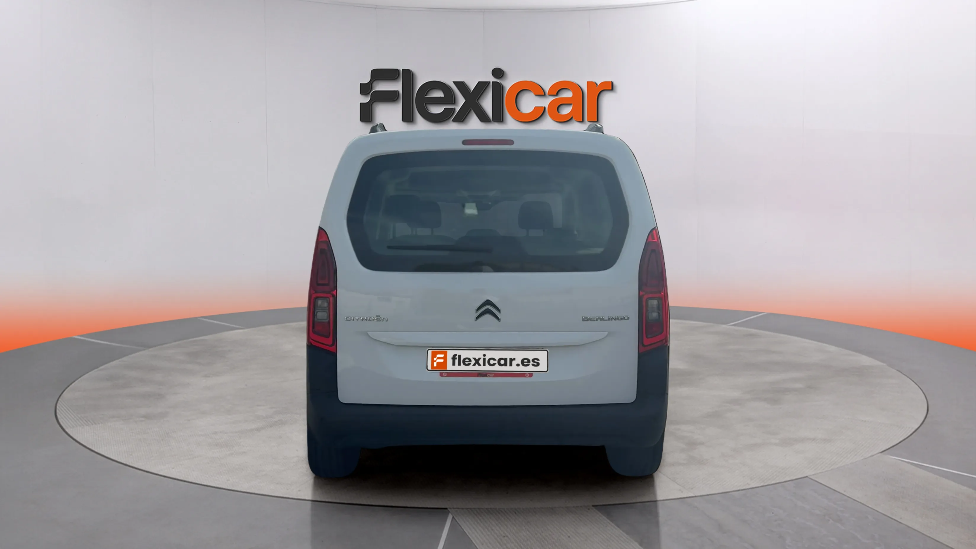 Citroën Berlingo Talla M BlueHDi 100 Feel - foto 6