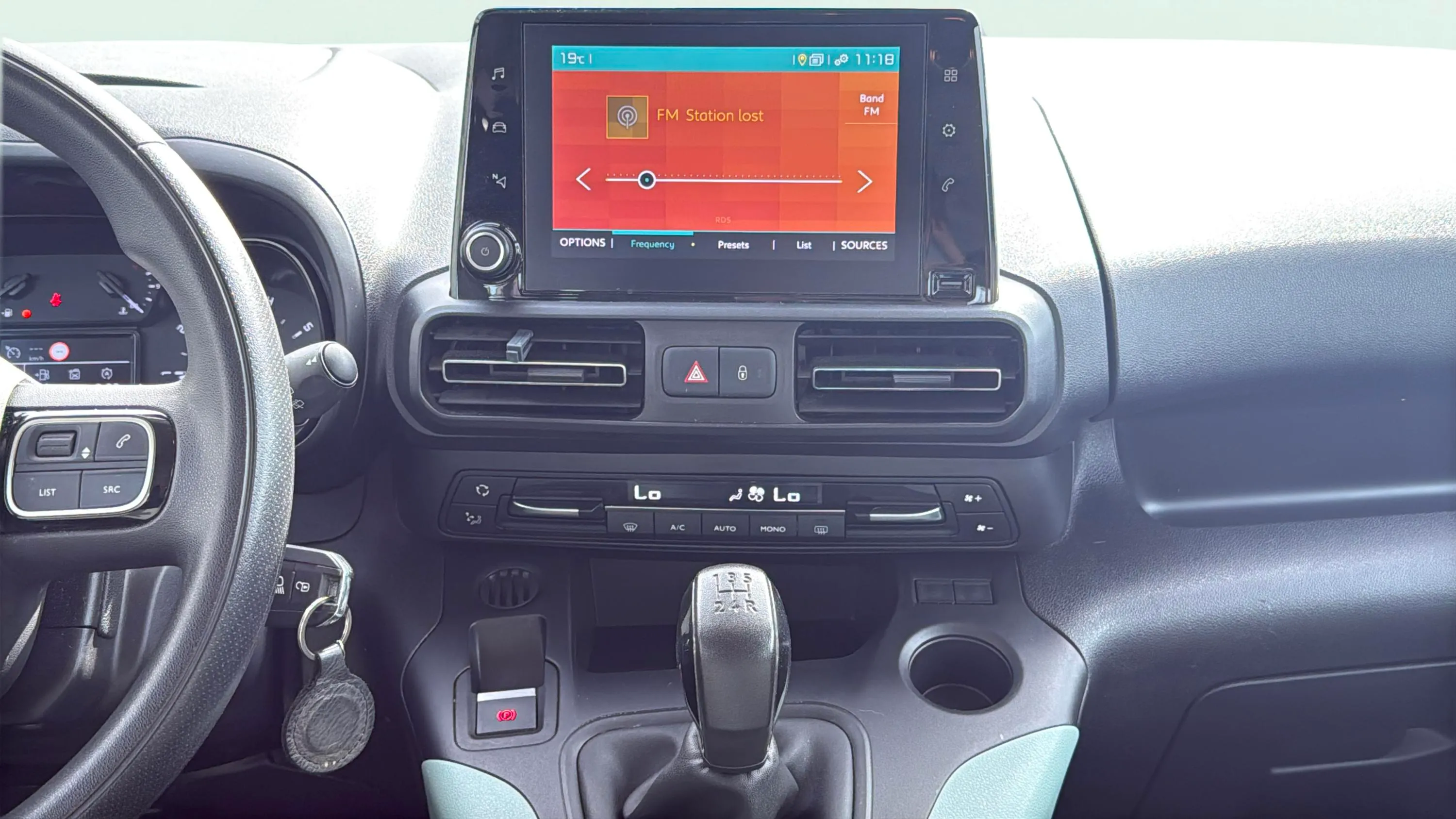 Citroën Berlingo Talla M BlueHDi 100 Feel - foto 14