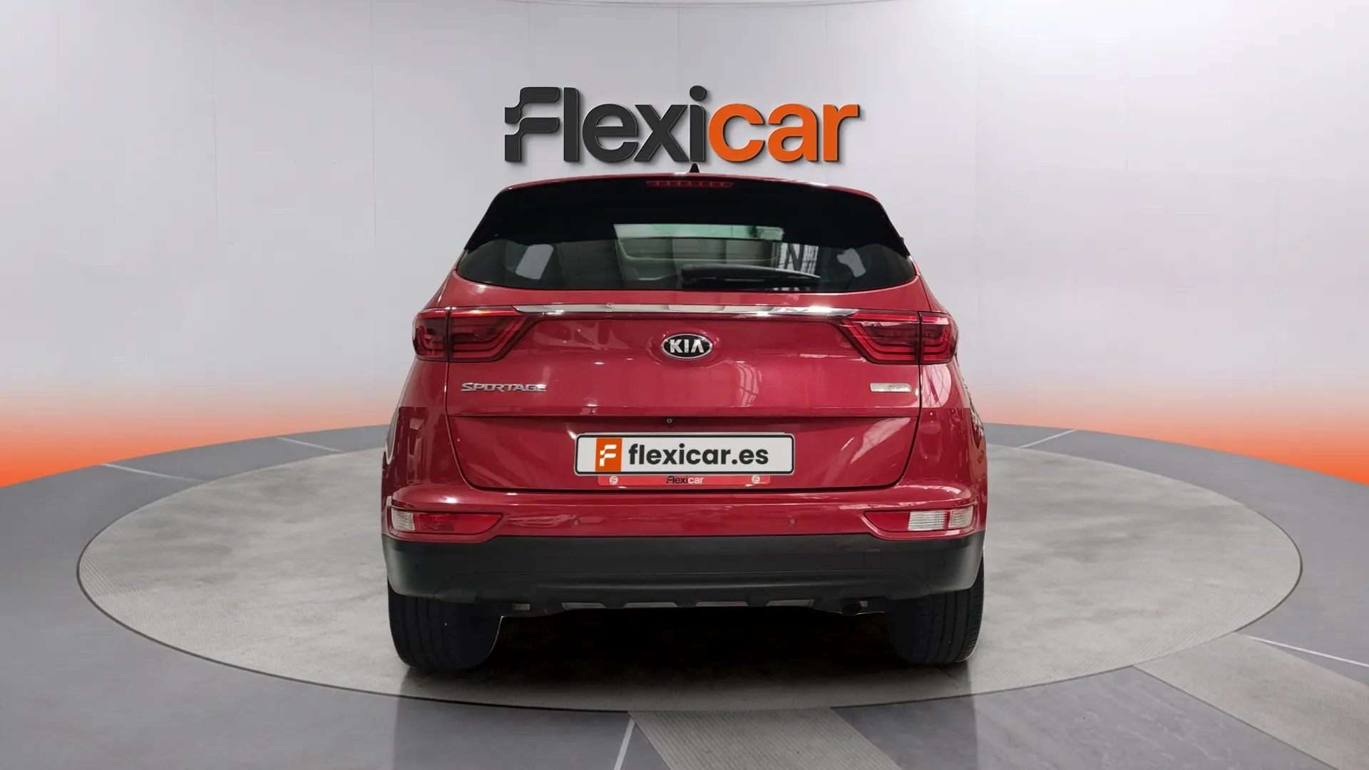 Kia Sportage 1.7 CRDi VGT Concept 4x2 Eco-Dynam - foto 6