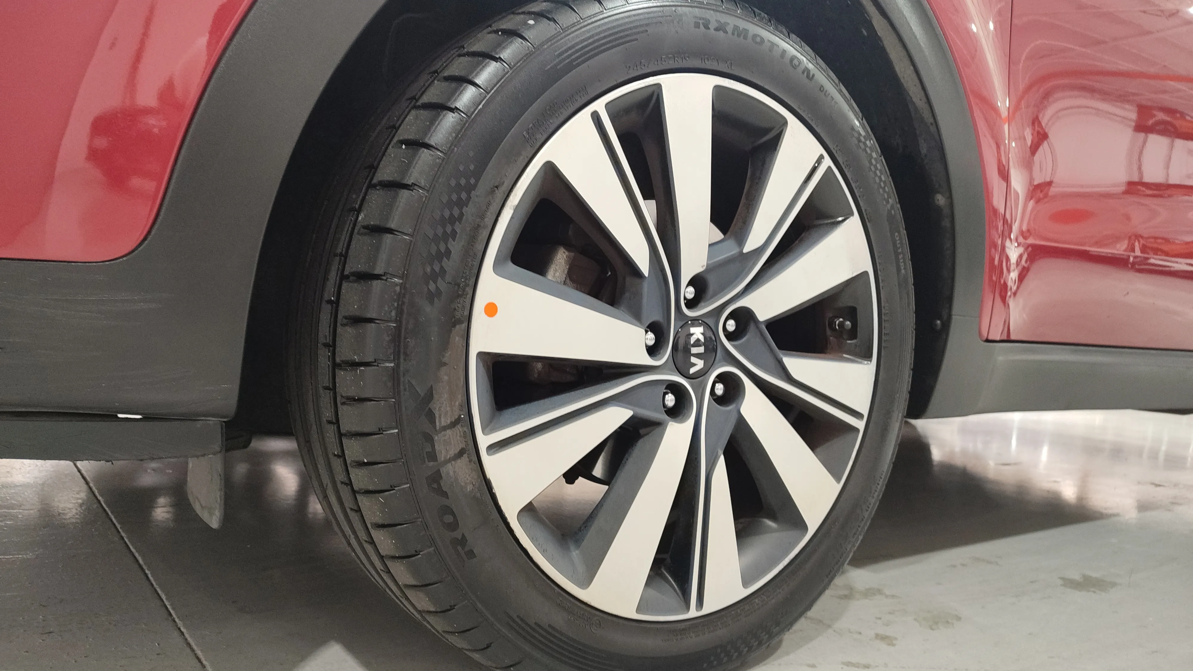 Kia Sportage 1.7 CRDi VGT Concept 4x2 Eco-Dynam - foto 26