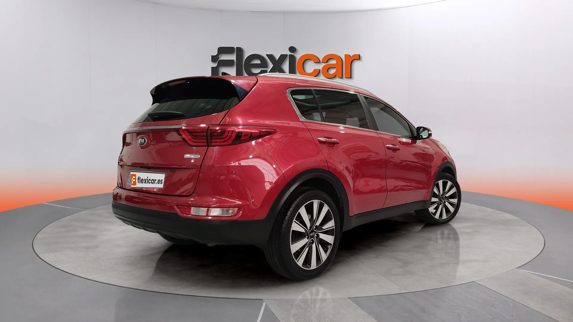 Kia Sportage 1.7 CRDi VGT Concept 4x2 Eco-Dynam - foto 7