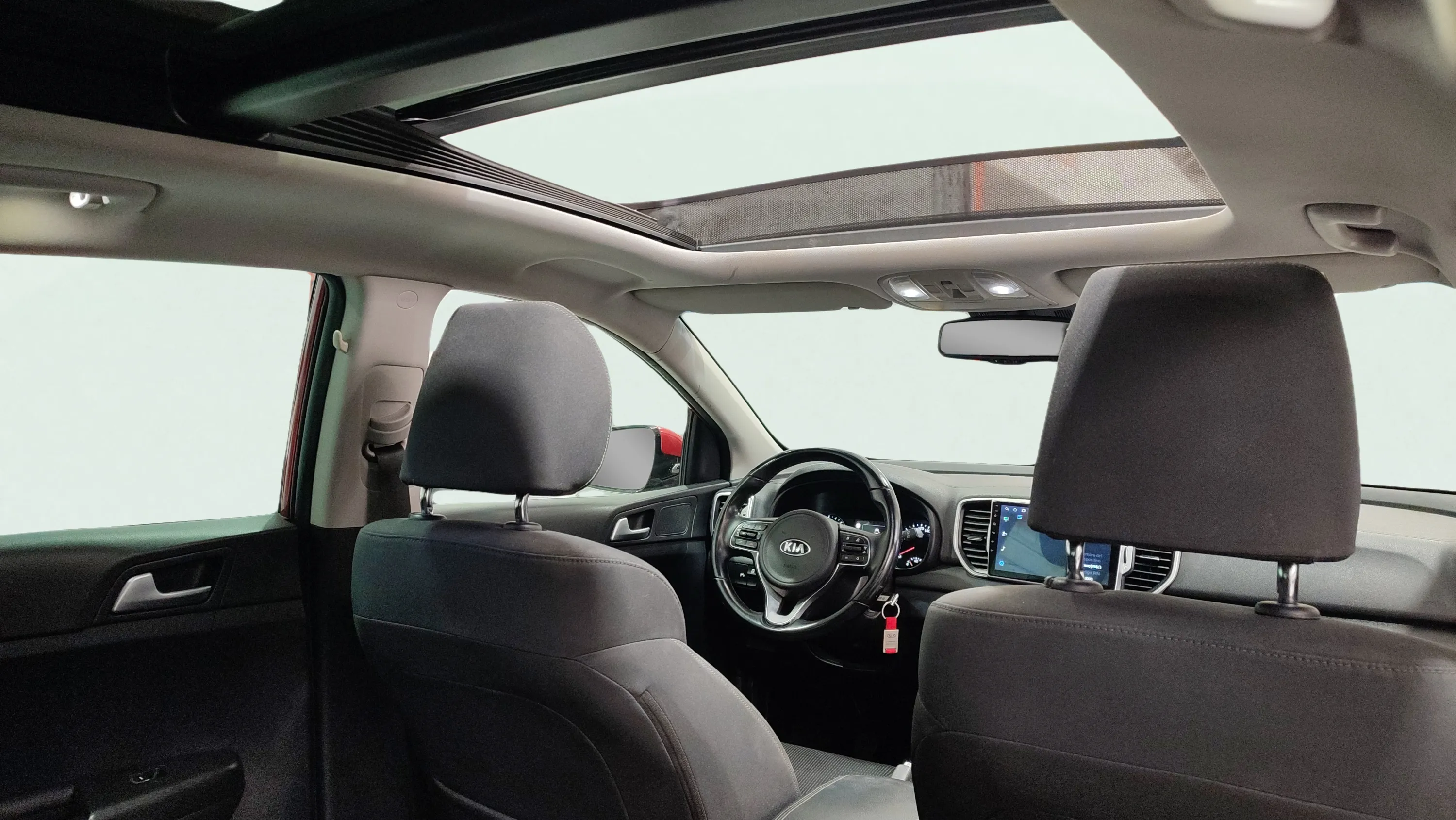 Kia Sportage 1.7 CRDi VGT Concept 4x2 Eco-Dynam - foto 19