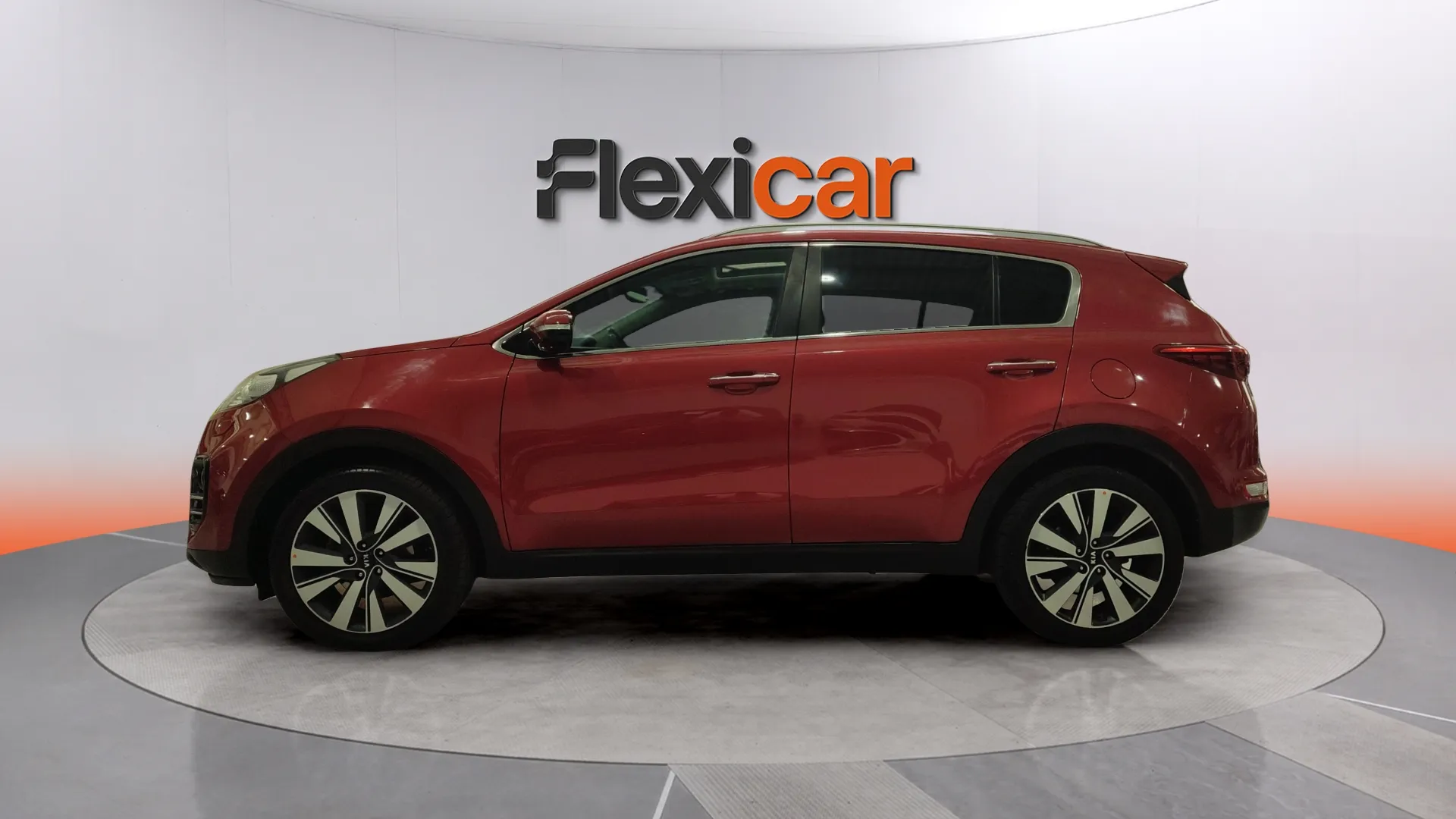 Kia Sportage 1.7 CRDi VGT Concept 4x2 Eco-Dynam - foto 4