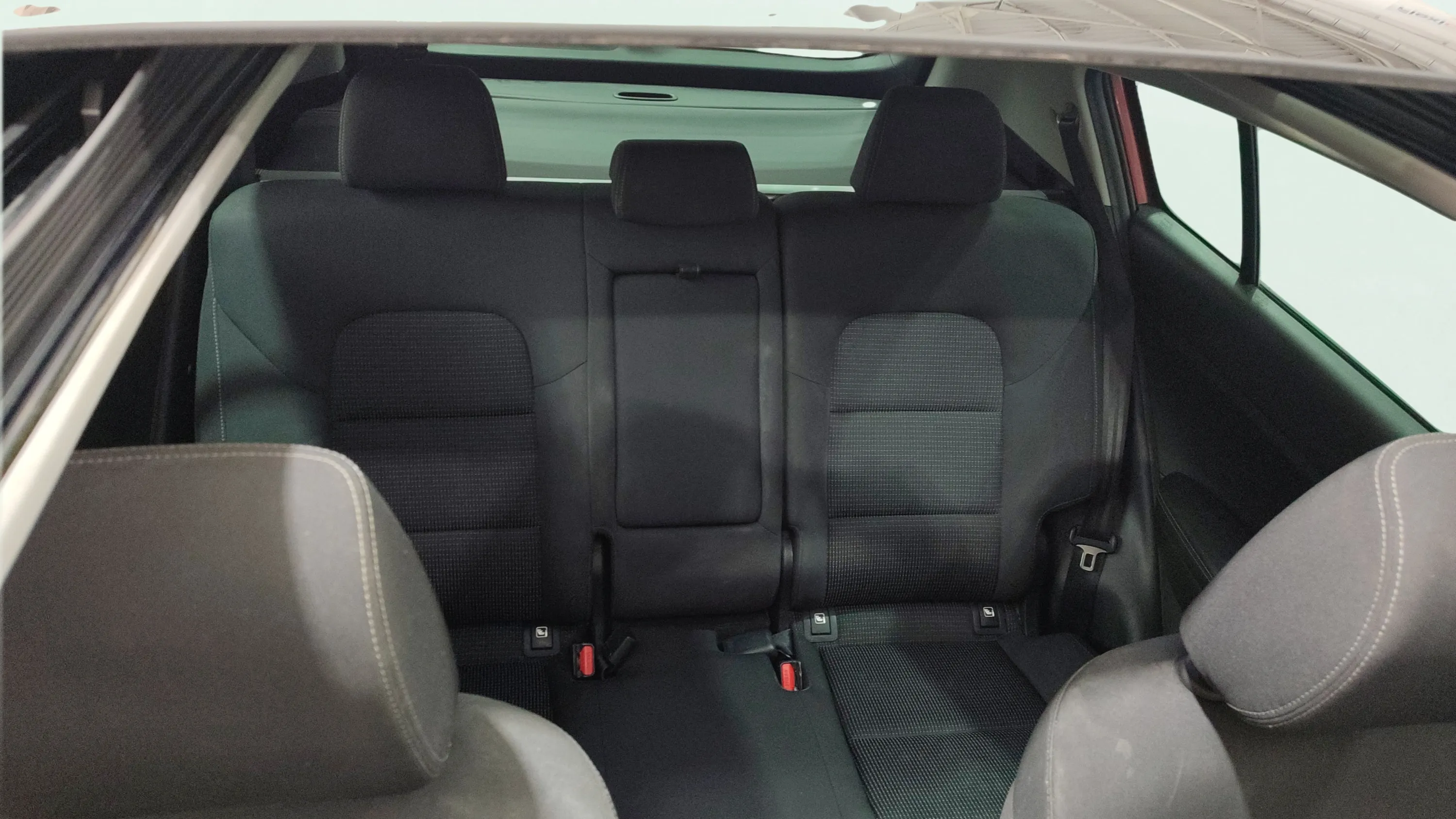 Kia Sportage 1.7 CRDi VGT Concept 4x2 Eco-Dynam - foto 24