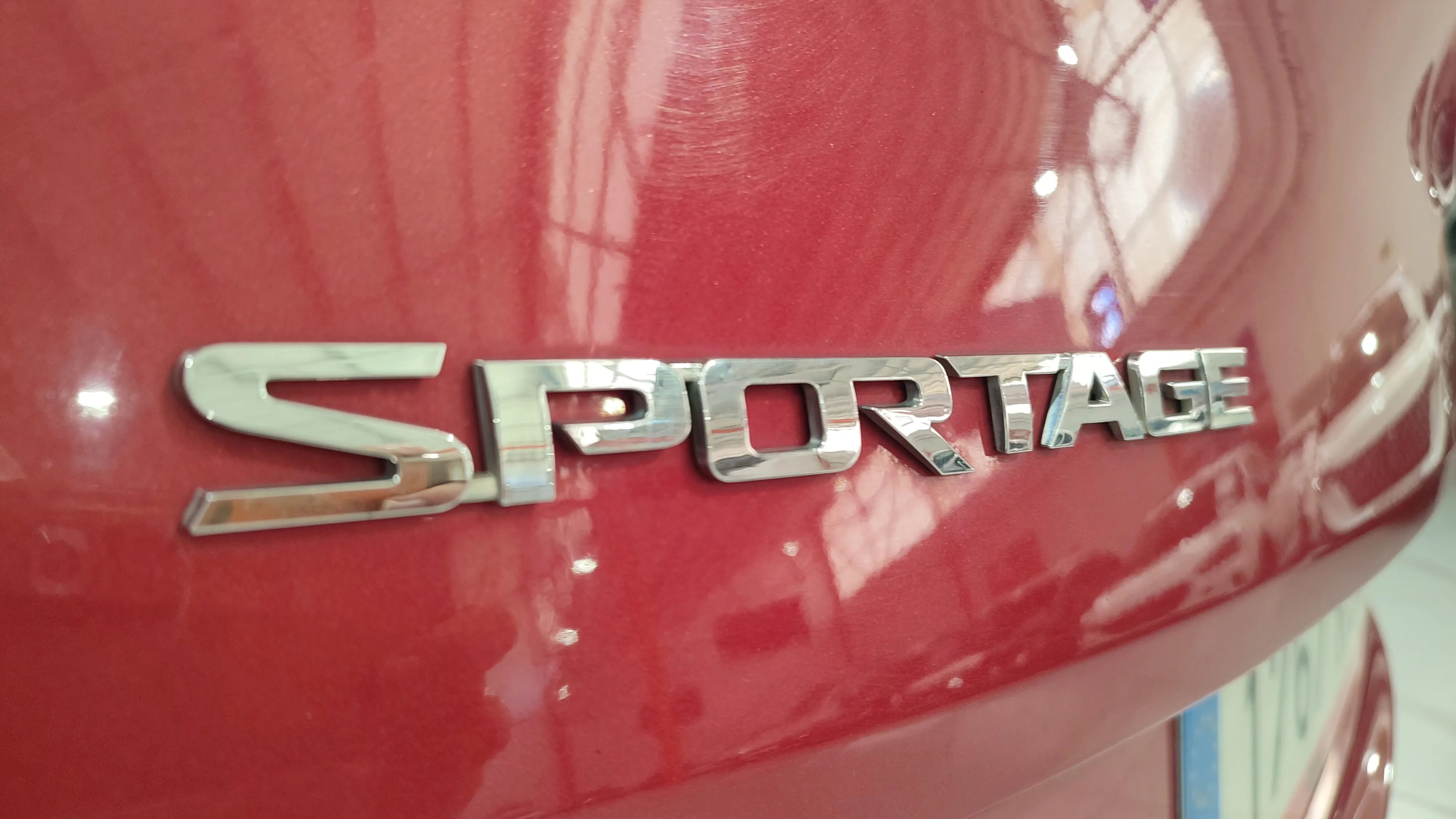 Kia Sportage 1.7 CRDi VGT Concept 4x2 Eco-Dynam - foto 25