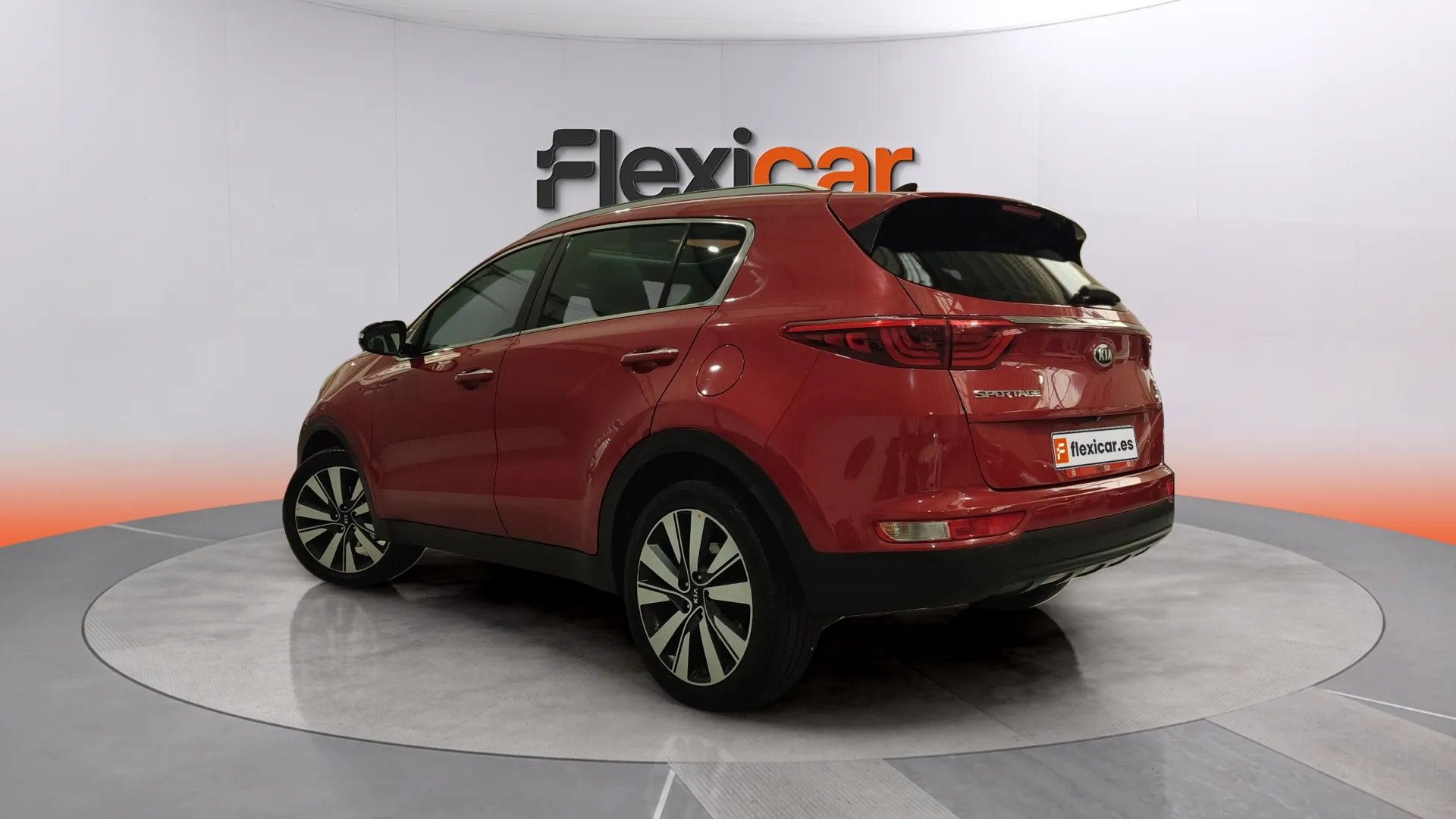Kia Sportage 1.7 CRDi VGT Concept 4x2 Eco-Dynam - foto 5