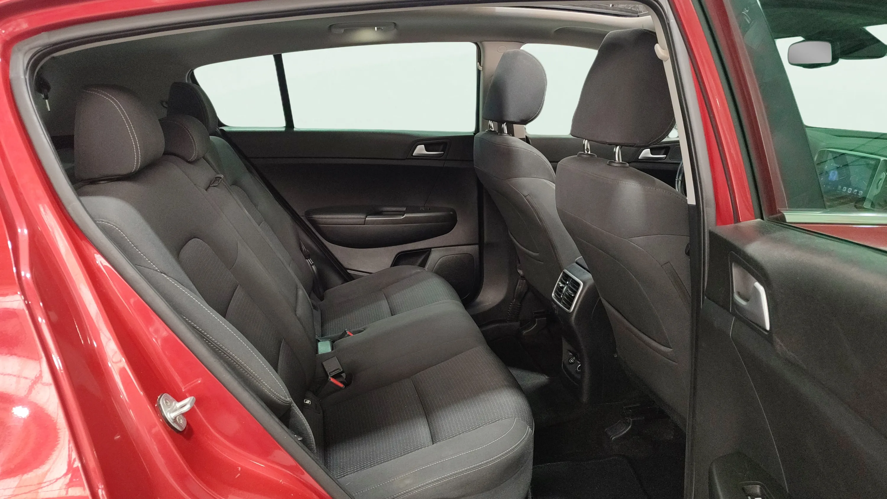 Kia Sportage 1.7 CRDi VGT Concept 4x2 Eco-Dynam - foto 23