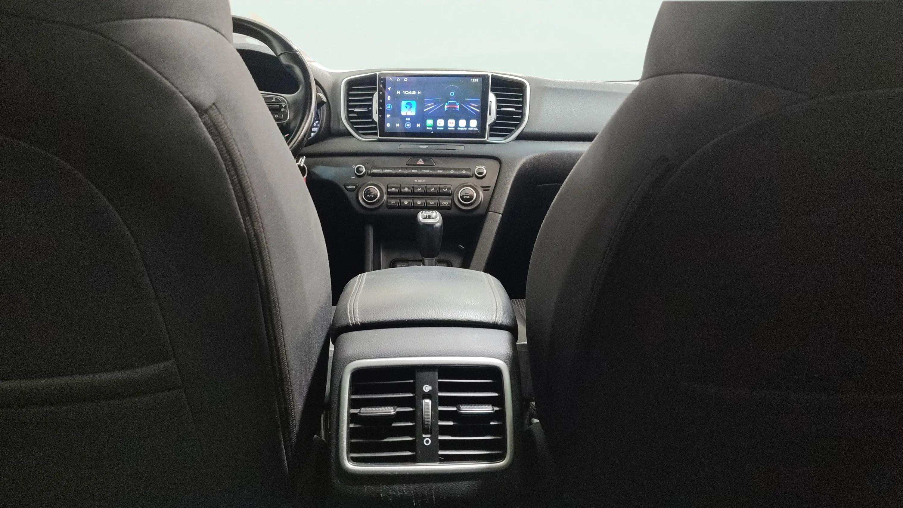 Kia Sportage 1.7 CRDi VGT Concept 4x2 Eco-Dynam - foto 20