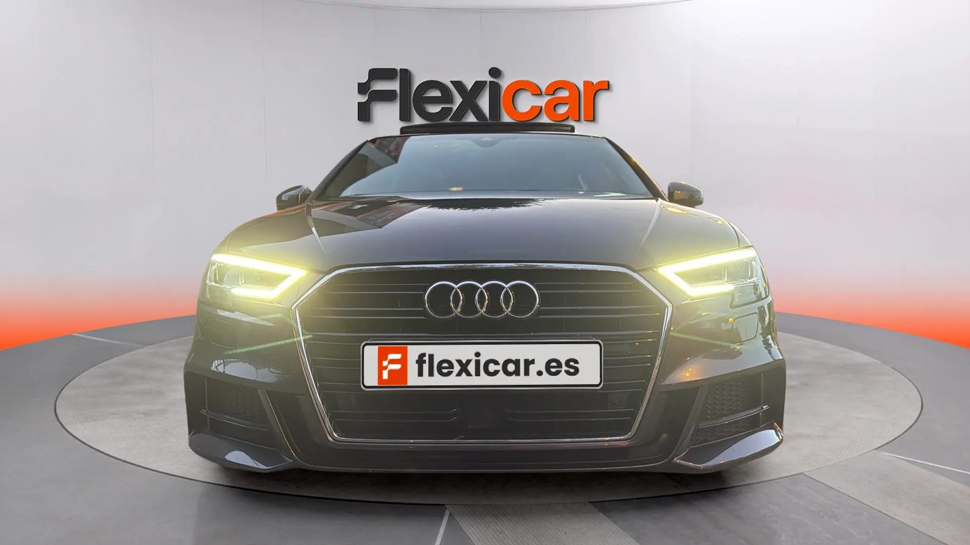 Audi A3 1.4 TFSI CoD ultra S tronic Sportback