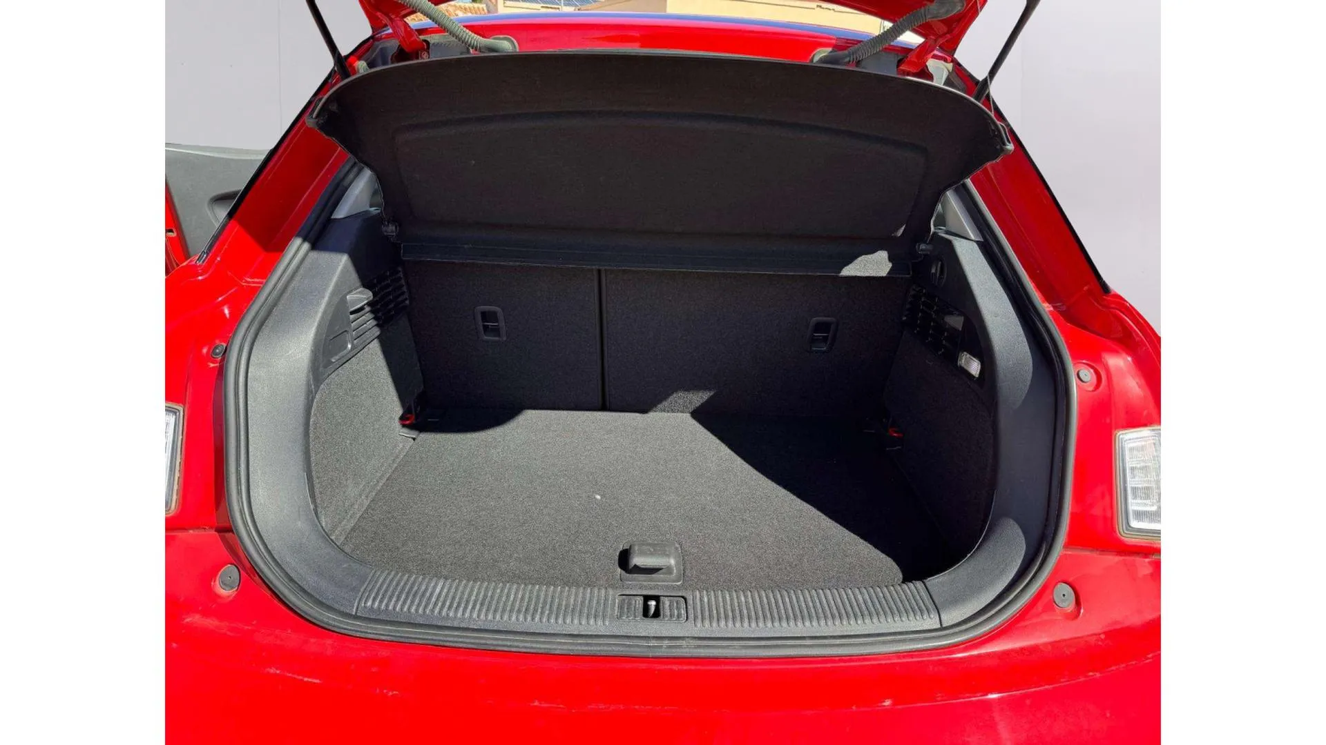Audi A1 Adrenalin 1.0 TFSI - foto 26