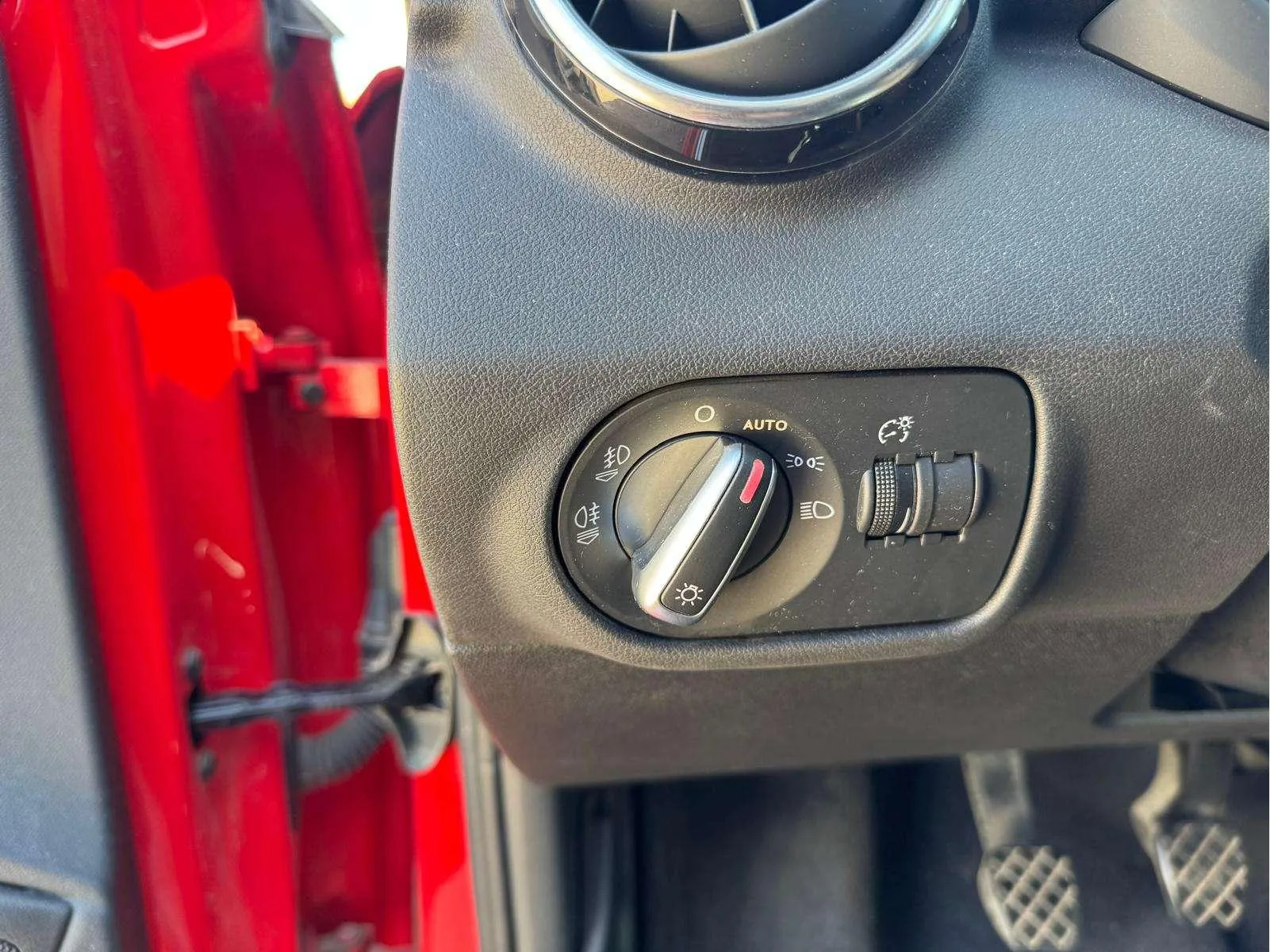 Audi A1 Adrenalin 1.0 TFSI - foto 18
