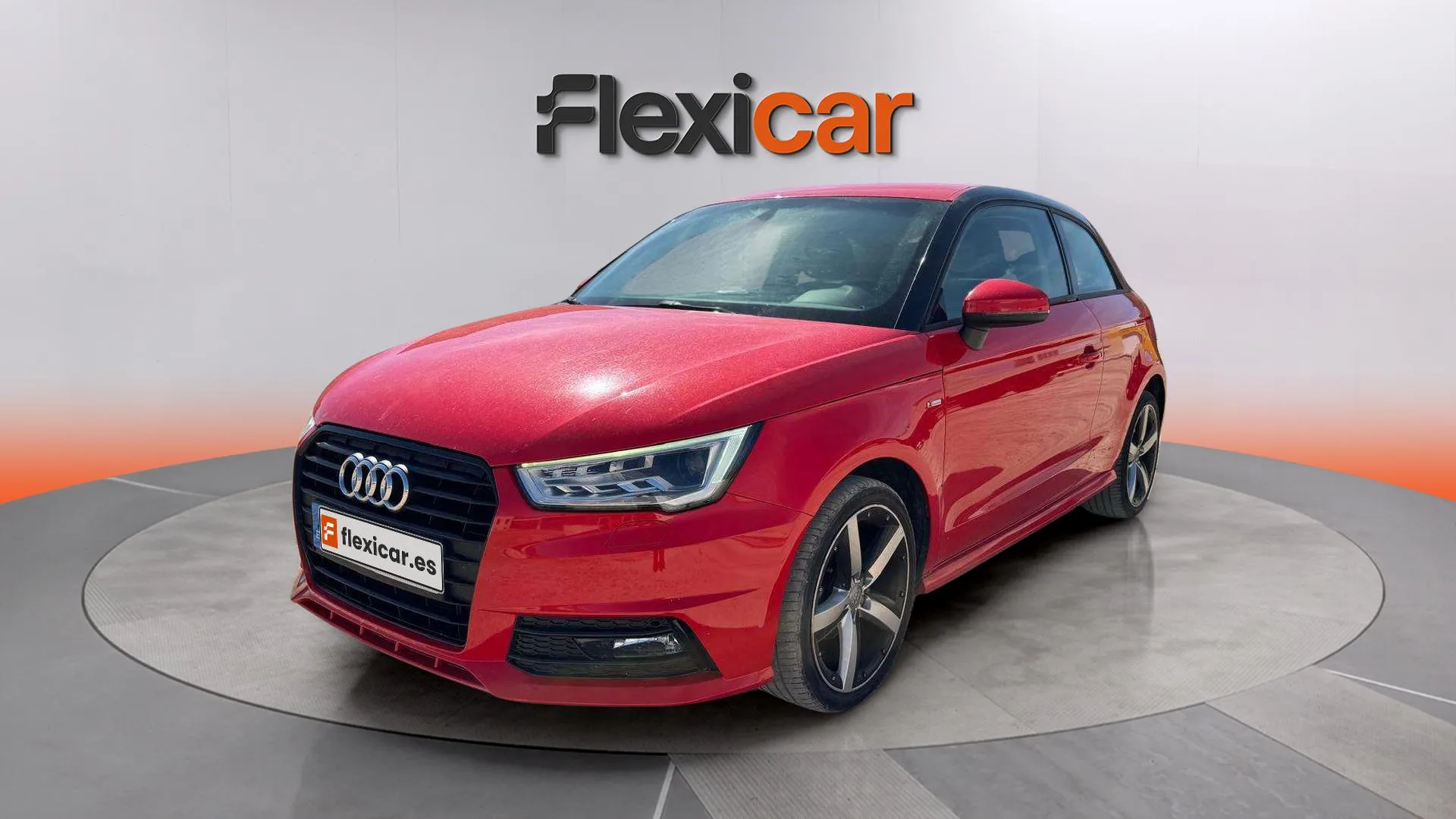 Audi A1 Adrenalin 1.0 TFSI - foto 3
