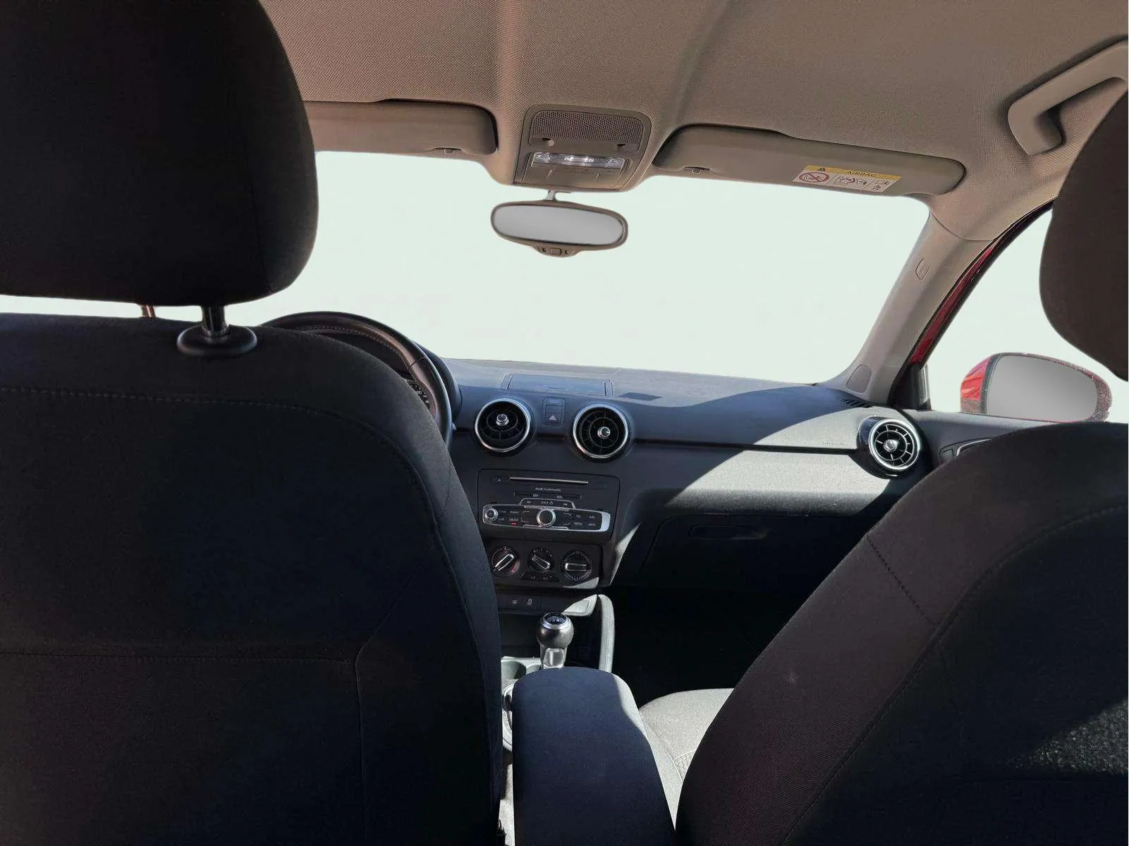 Audi A1 Adrenalin 1.0 TFSI - foto 23
