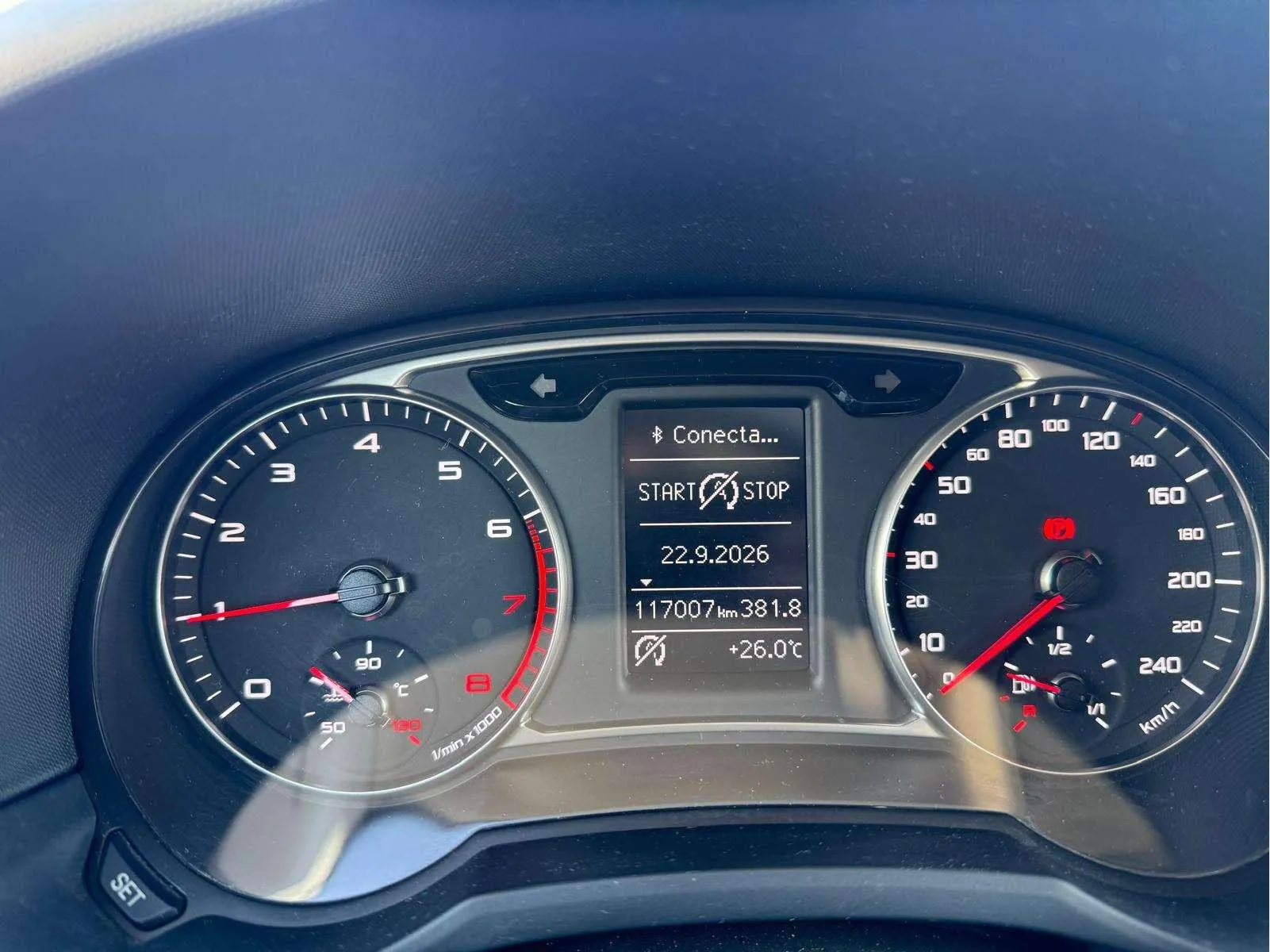 Audi A1 Adrenalin 1.0 TFSI - foto 15