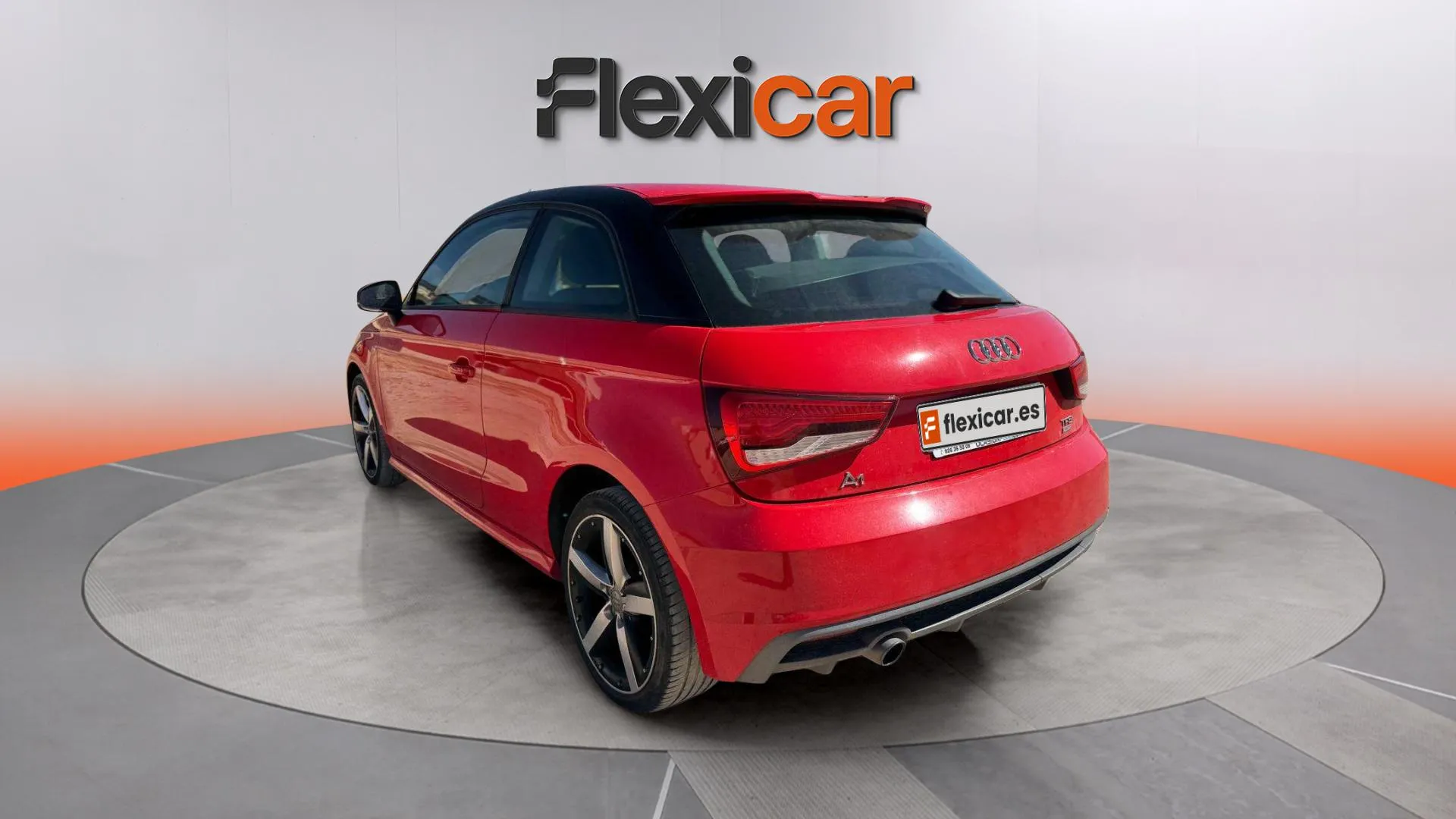 Audi A1 Adrenalin 1.0 TFSI - foto 5