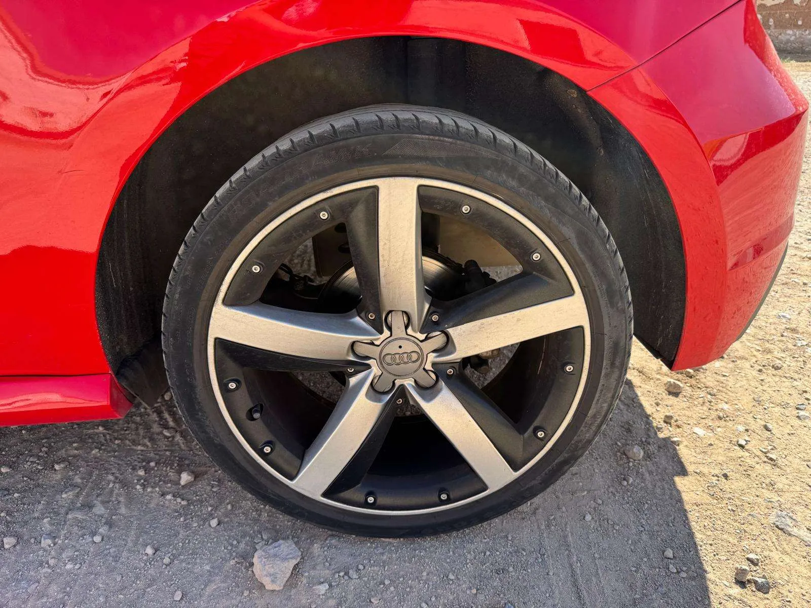 Audi A1 Adrenalin 1.0 TFSI - foto 25