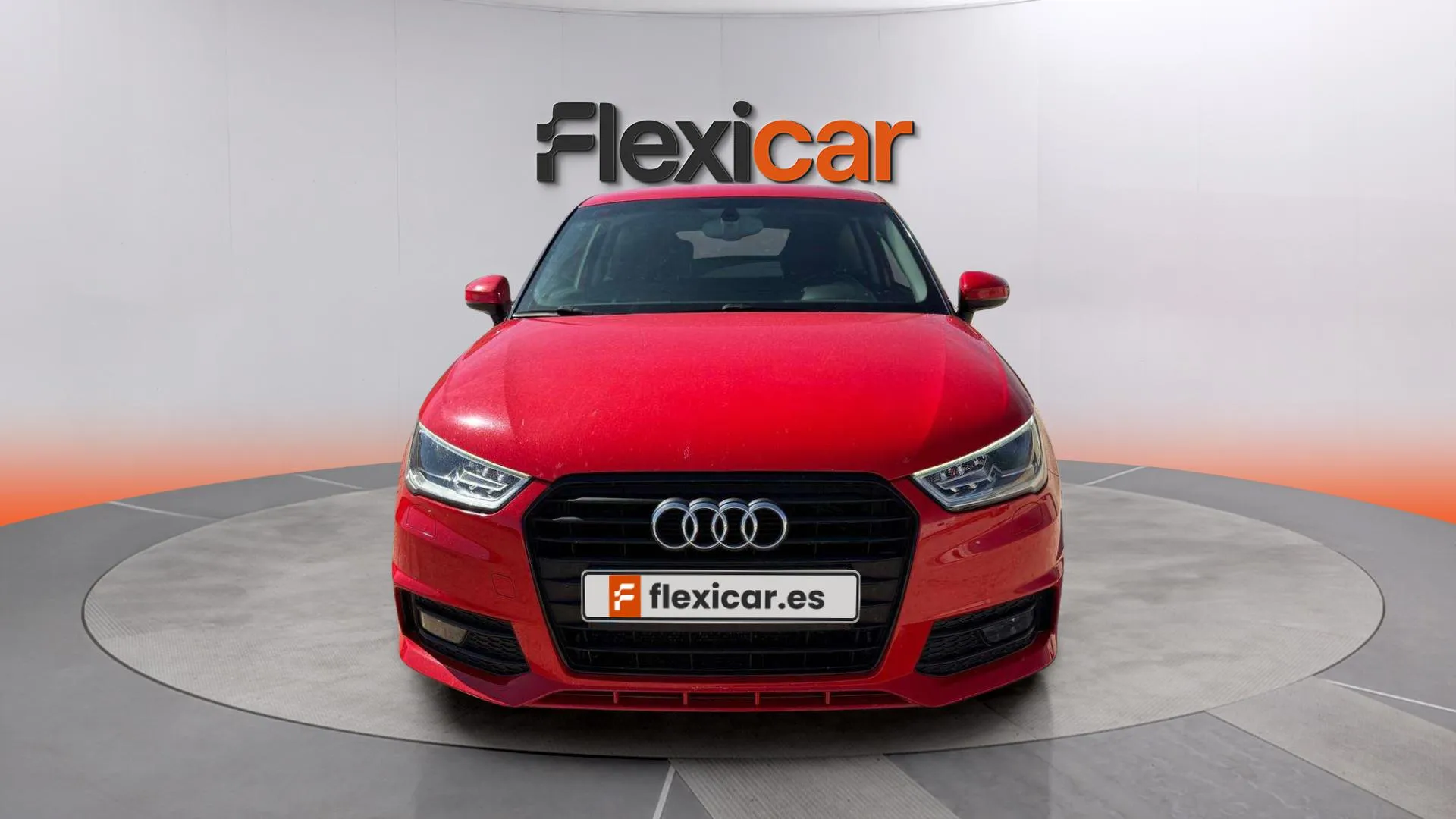 Audi A1 Adrenalin 1.0 TFSI - foto 9