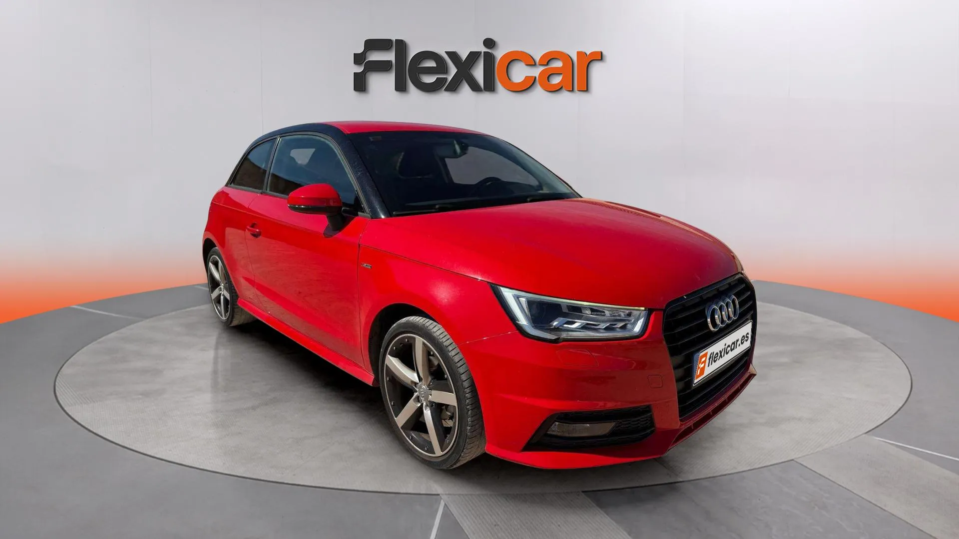 Audi A1 Adrenalin 1.0 TFSI