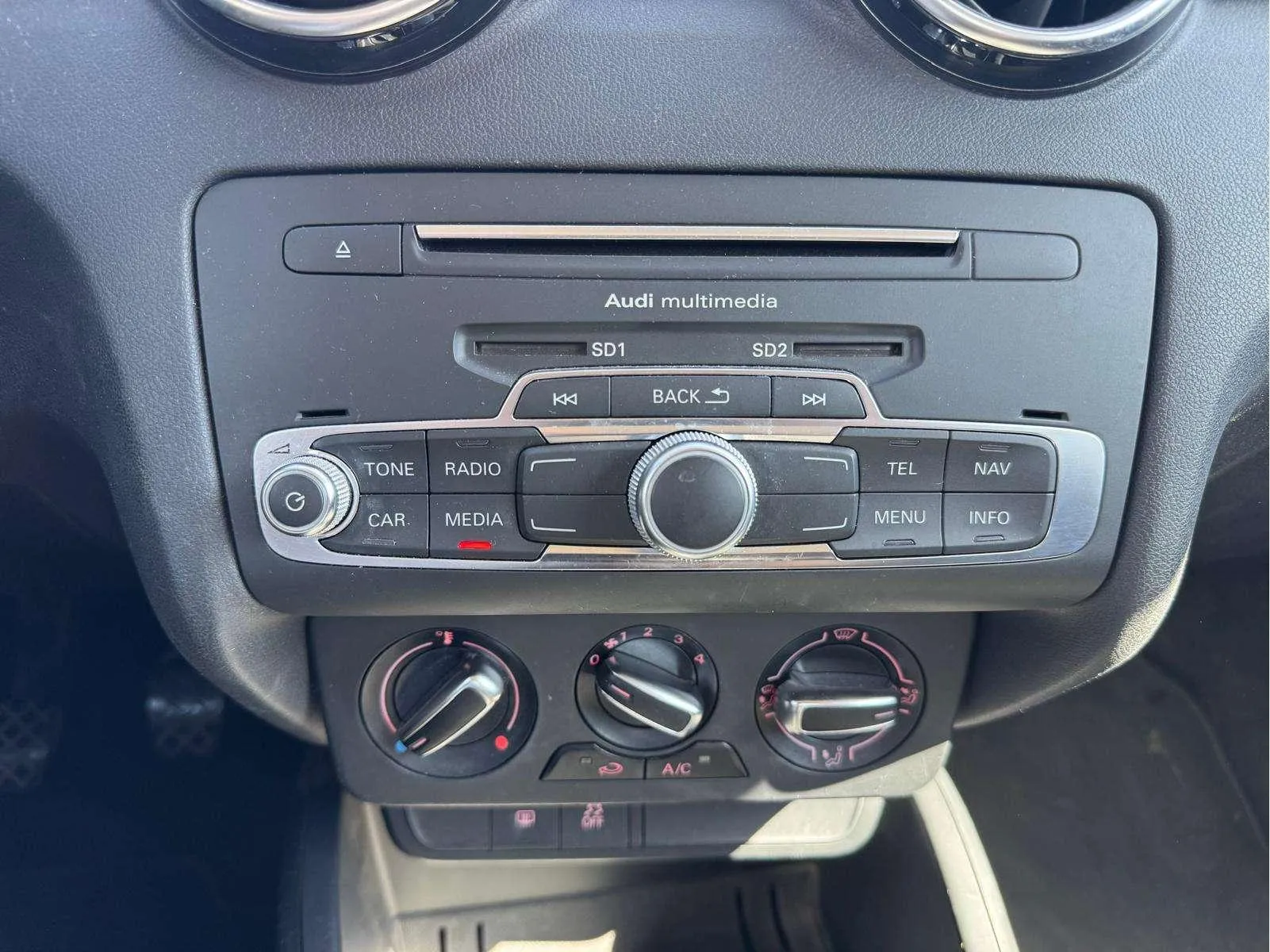Audi A1 Adrenalin 1.0 TFSI - foto 21