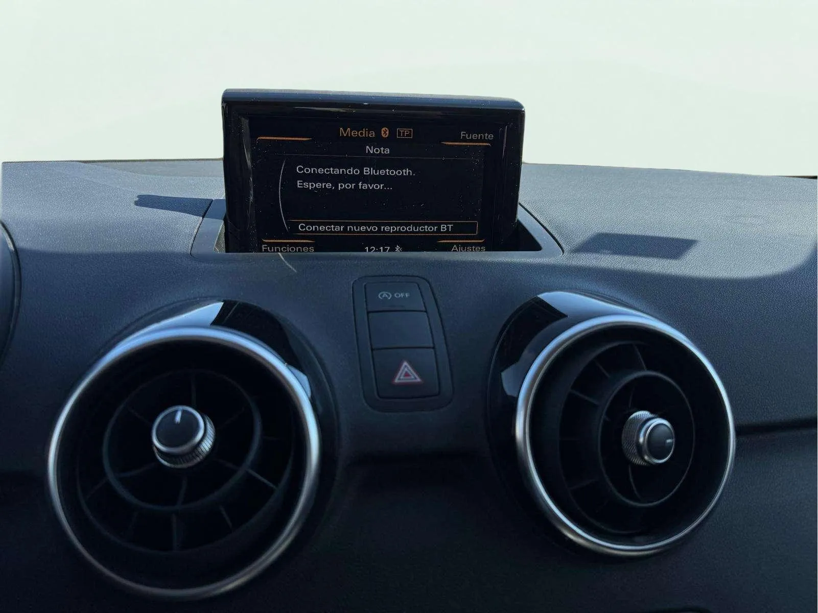 Audi A1 Adrenalin 1.0 TFSI - foto 19