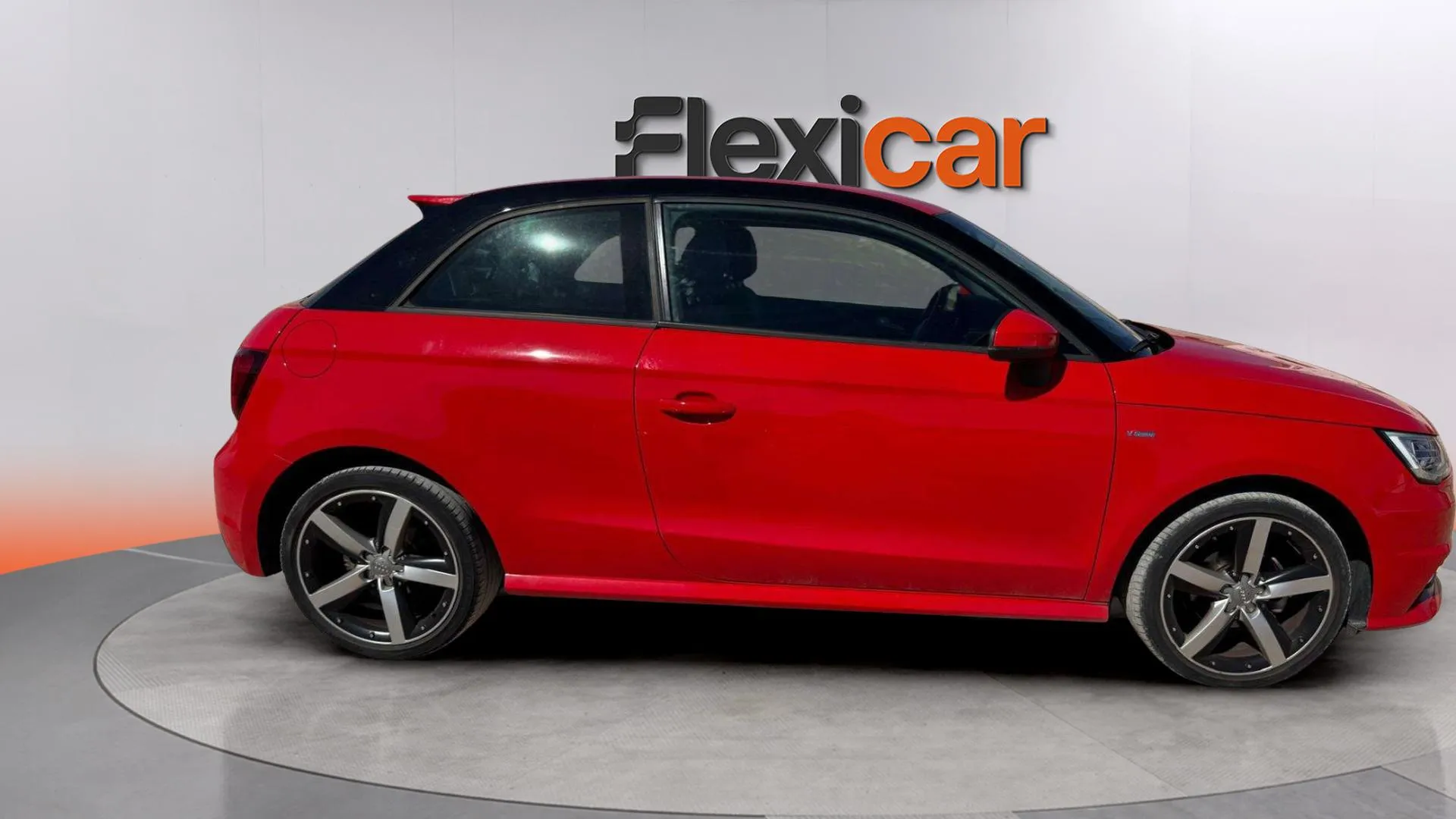 Audi A1 Adrenalin 1.0 TFSI - foto 8