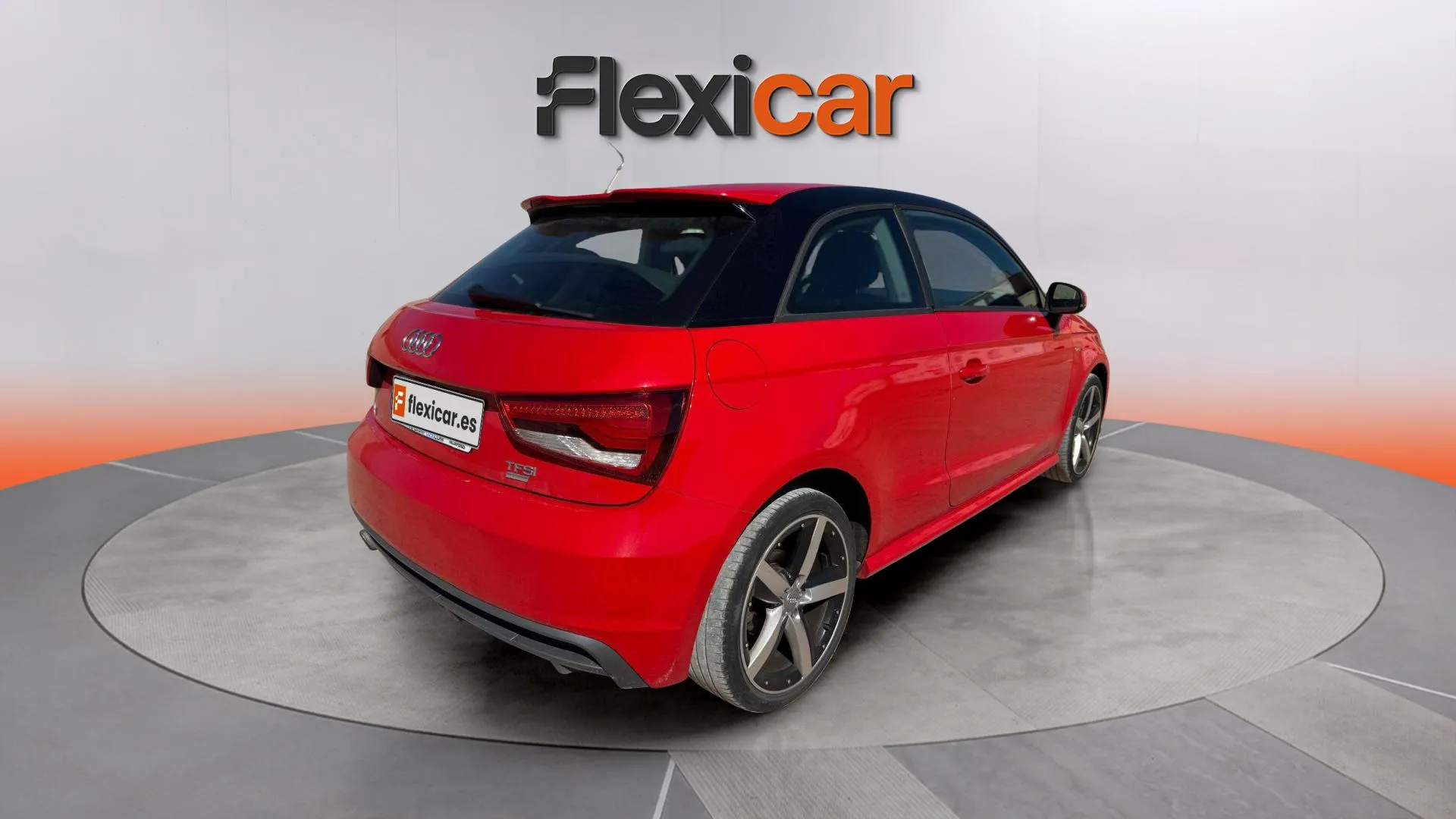 Audi A1 Adrenalin 1.0 TFSI - foto 7