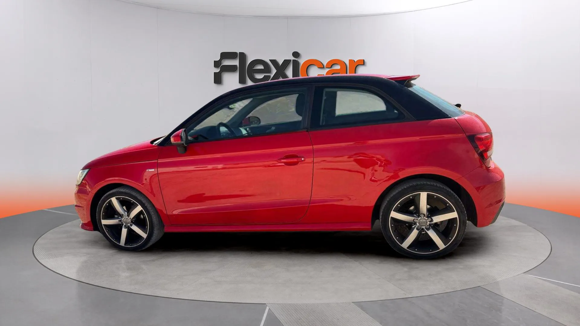 Audi A1 Adrenalin 1.0 TFSI - foto 4