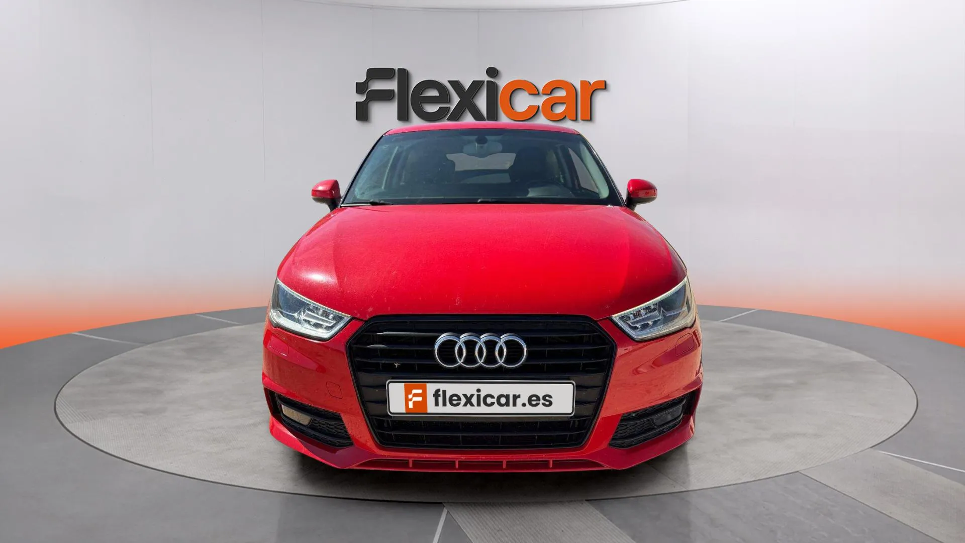 Audi A1 Adrenalin 1.0 TFSI - foto 2
