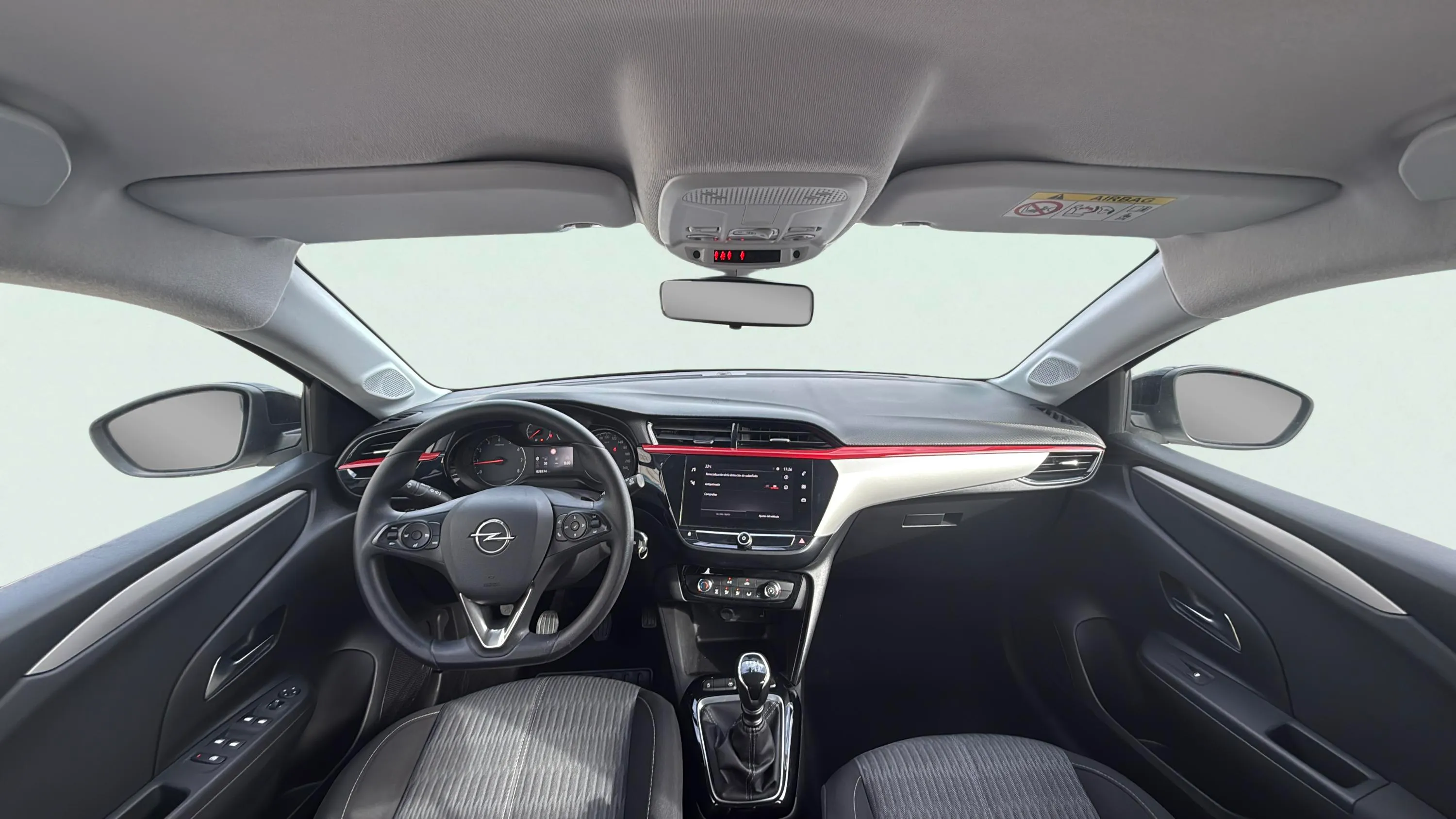 Opel Corsa 1.5D DT Elegance - foto 10