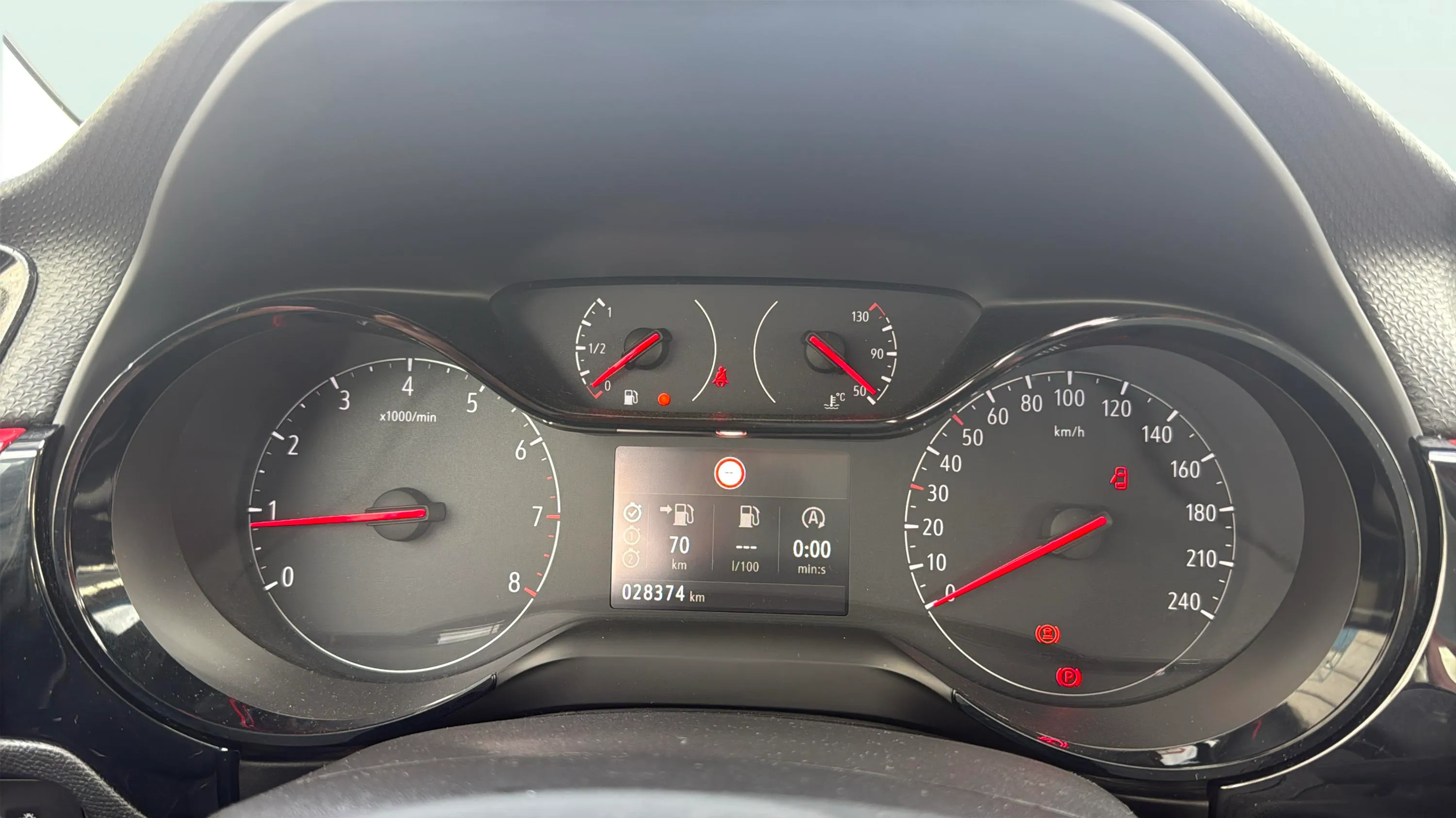 Opel Corsa 1.5D DT Elegance - foto 13