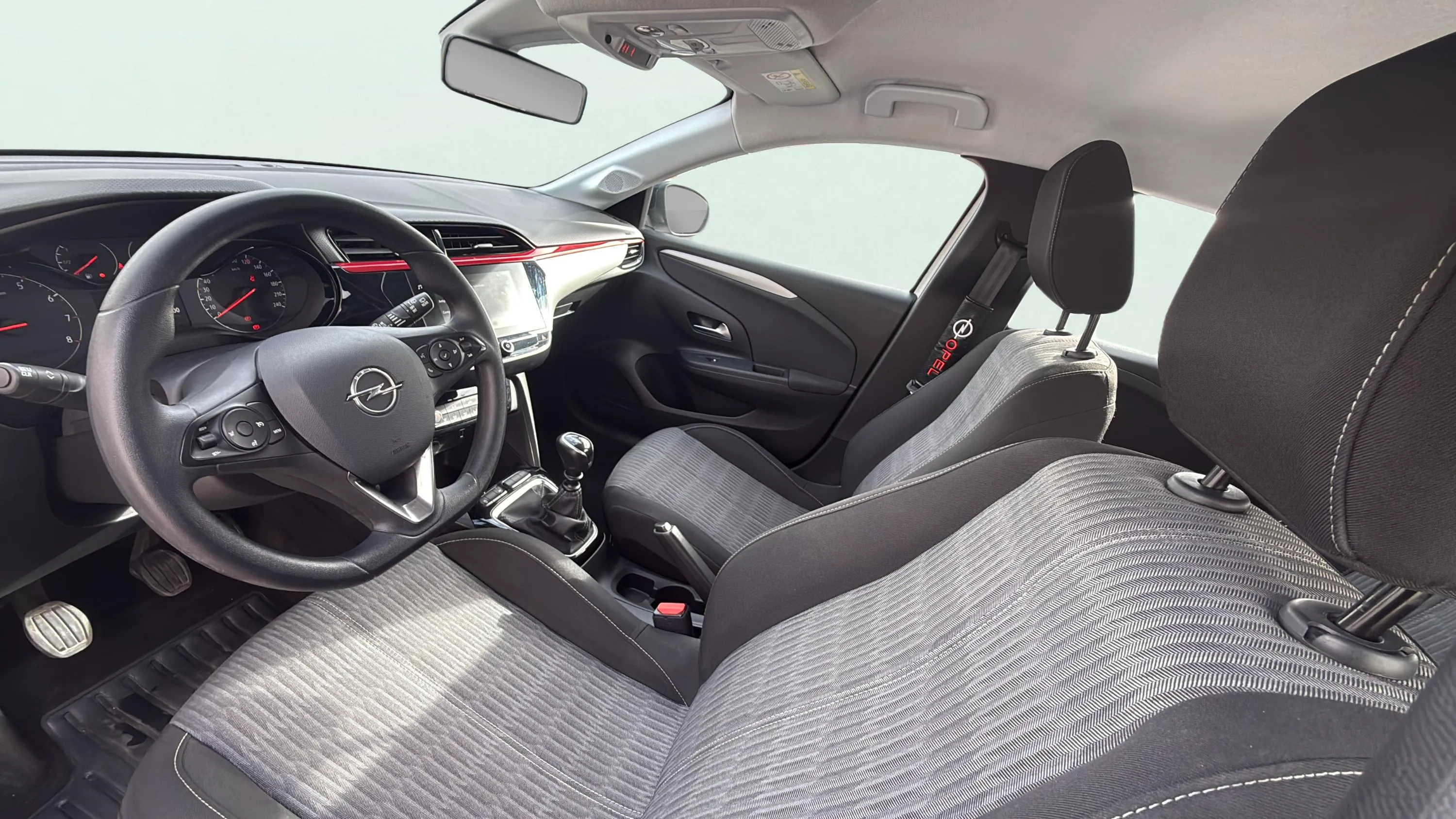 Opel Corsa 1.5D DT Elegance - foto 9