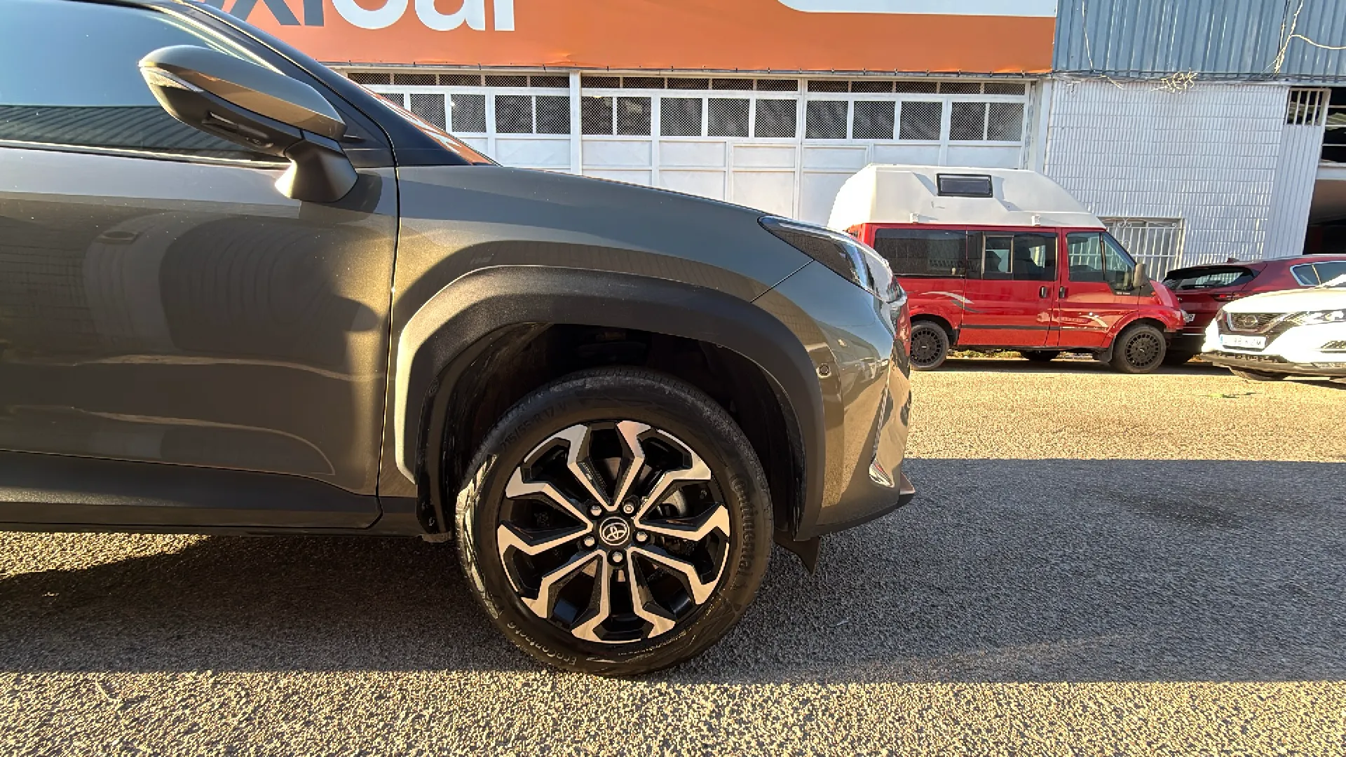 Toyota Yaris Cross 1.5 120H Active Tech Pack Confort - foto 24
