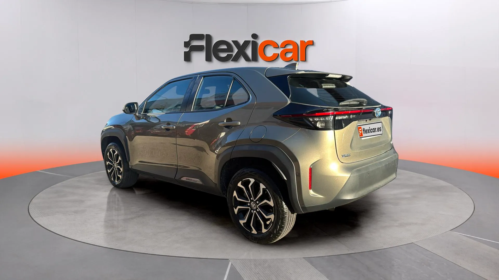 Toyota Yaris Cross 1.5 120H Active Tech Pack Confort - foto 5