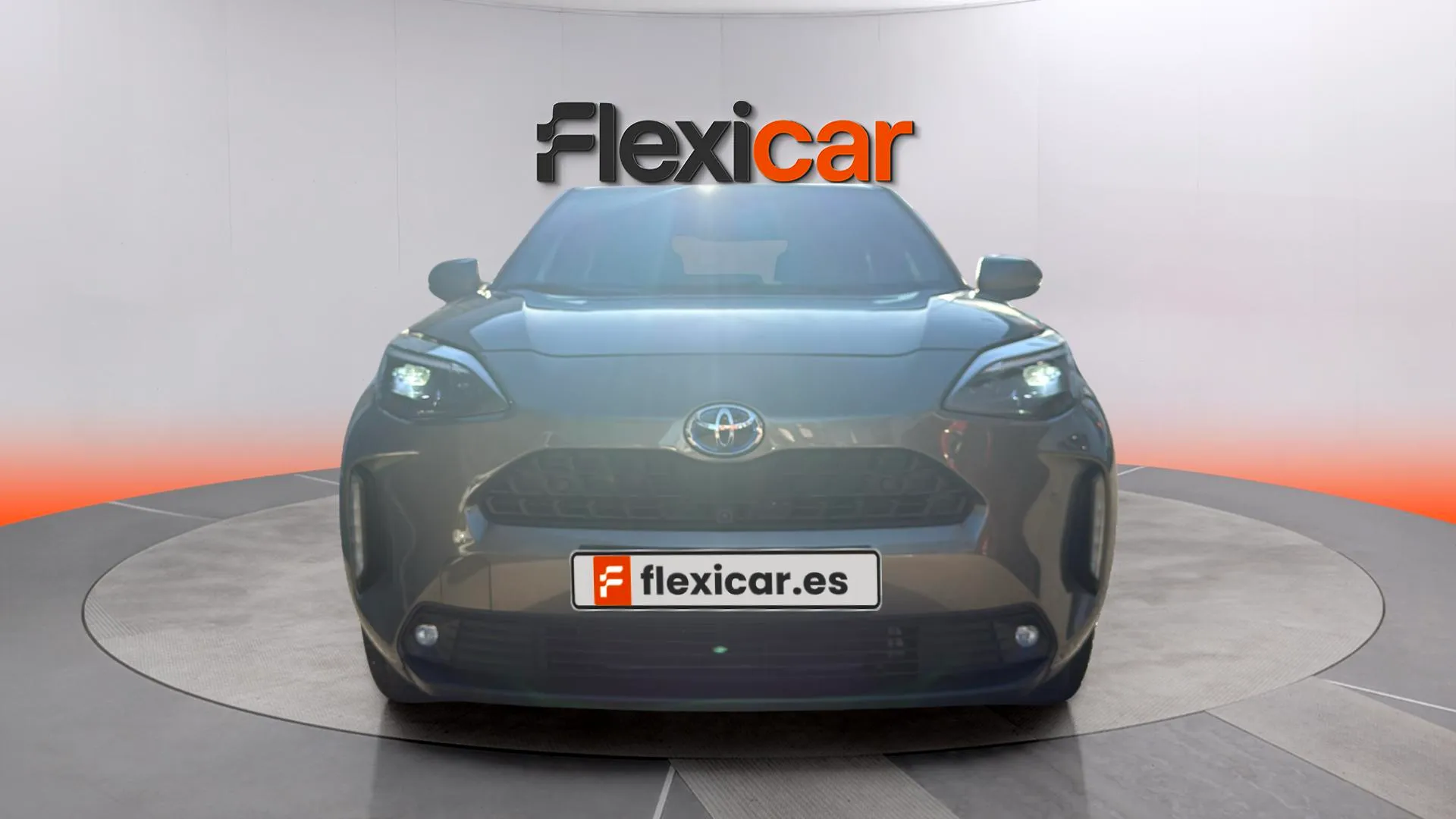 Toyota Yaris Cross 1.5 120H Active Tech Pack Confort - foto 8