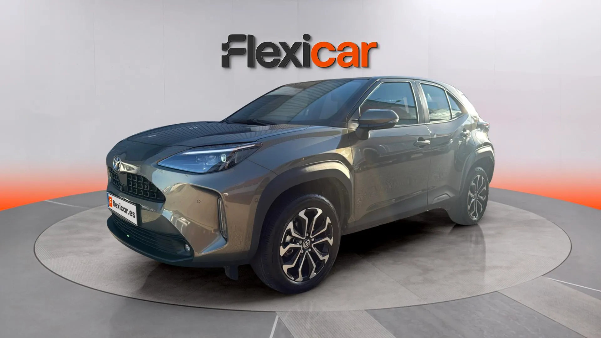 Toyota Yaris Cross 1.5 120H Active Tech Pack Confort - foto 7