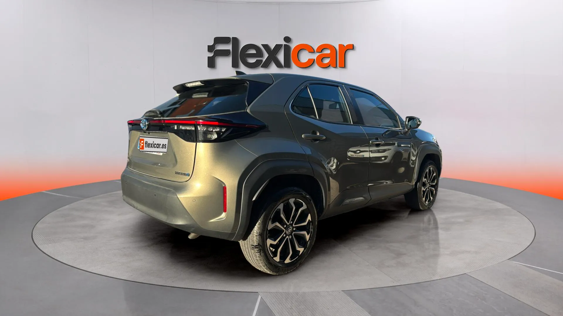 Toyota Yaris Cross 1.5 120H Active Tech Pack Confort - foto 3