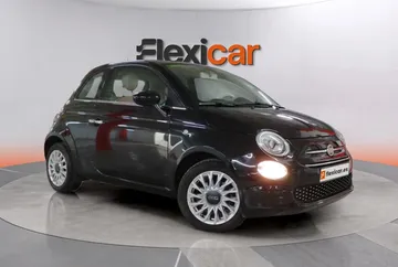 fiat 500 lounge 12 8v 51kw 69 cv gasolina manual hospitalet la pedrosa 903000000289359