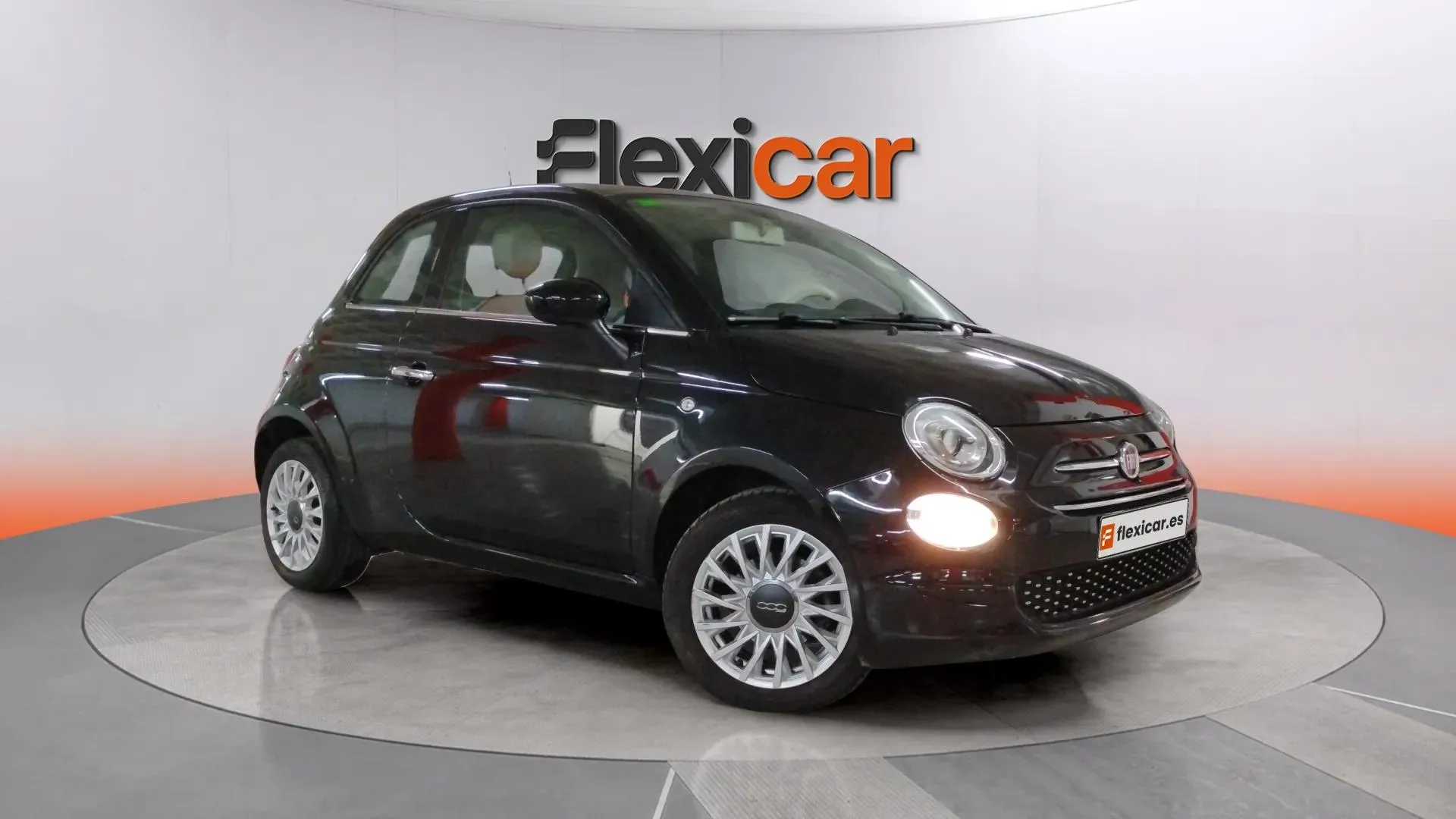 Fiat 500 Lounge 1.2 - foto 1