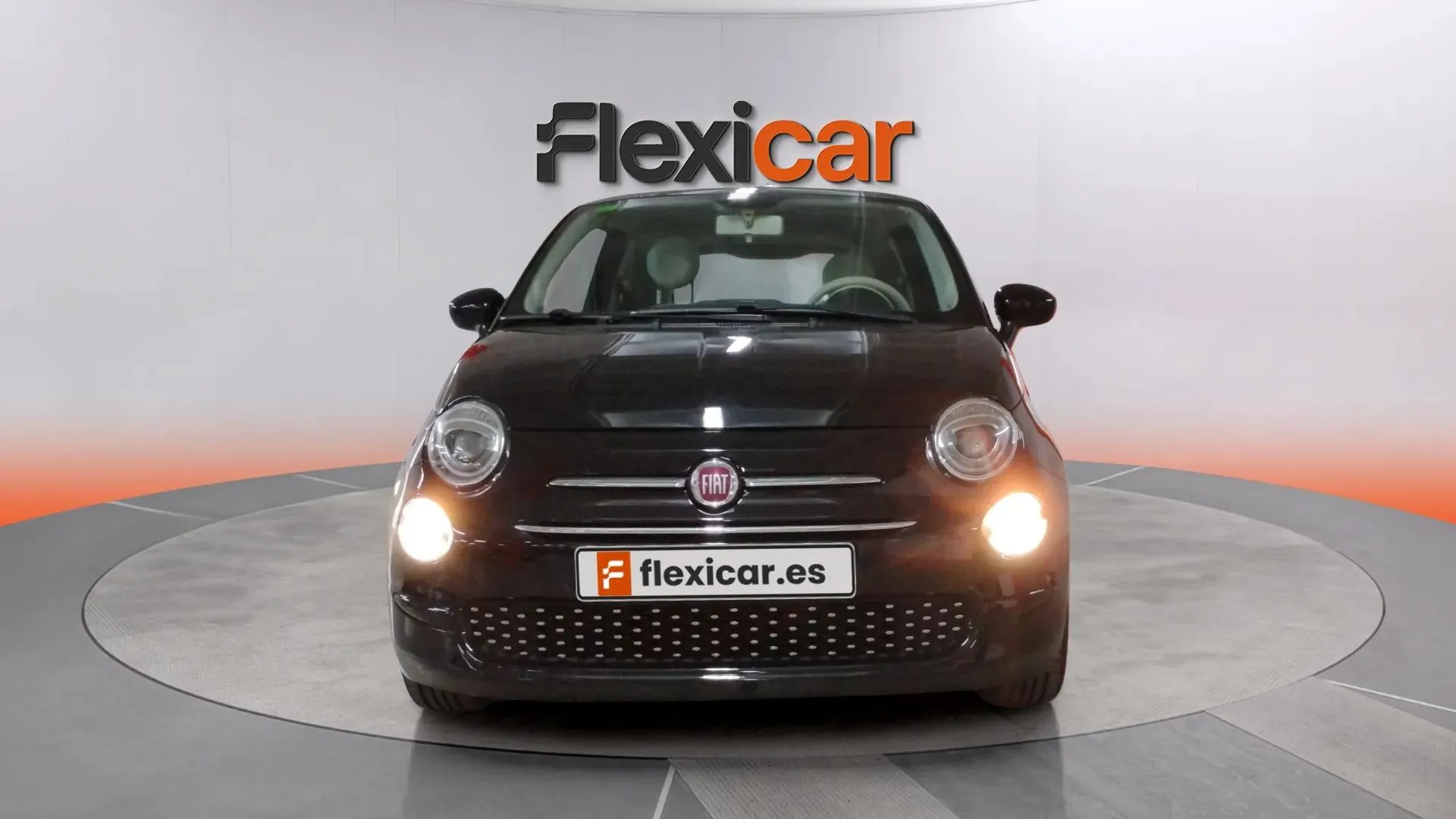 Fiat 500 Lounge 1.2 - foto 8