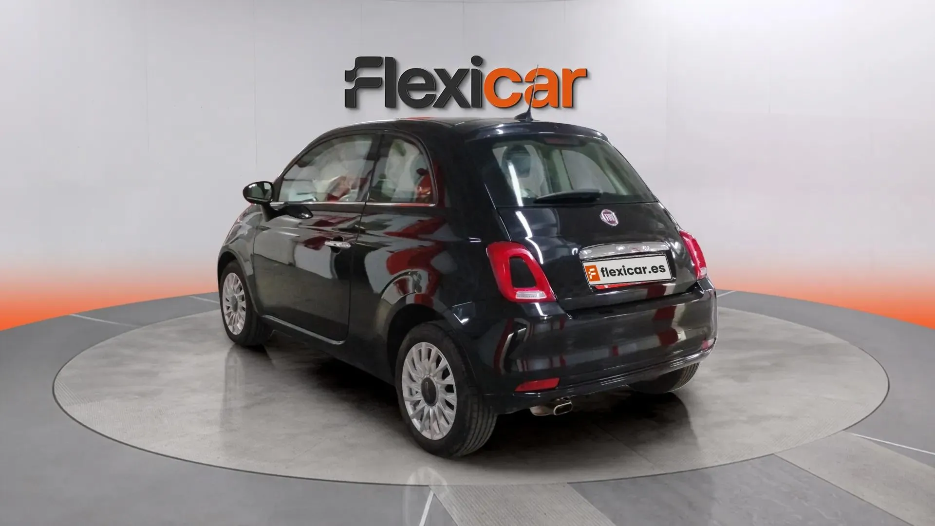 Fiat 500 Lounge 1.2 - foto 5