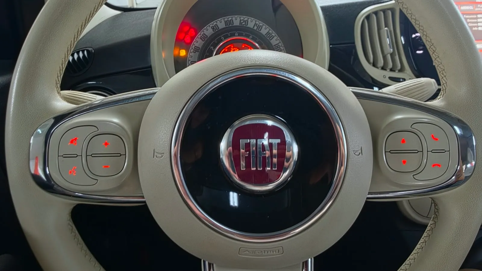 Fiat 500 Lounge 1.2 - foto 11