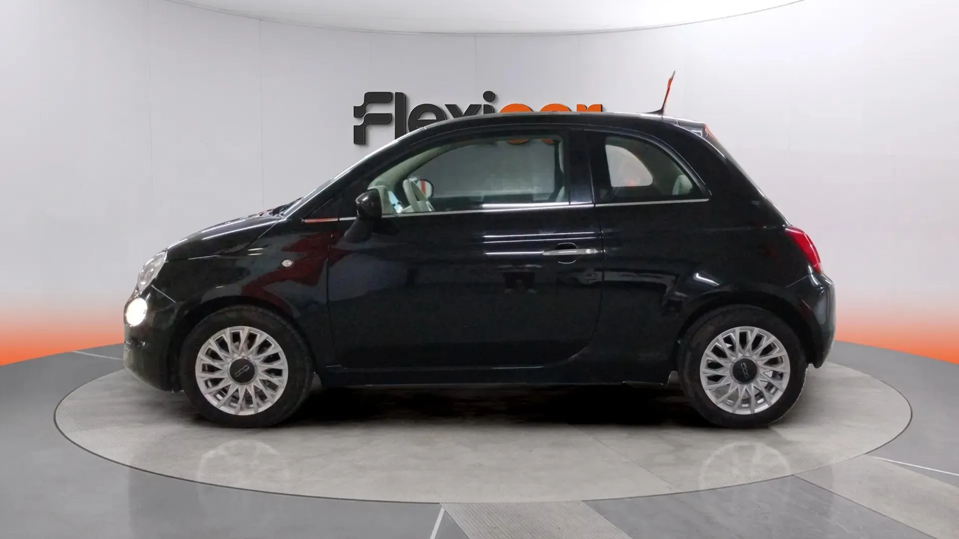 Fiat 500 Lounge 1.2 - foto 6